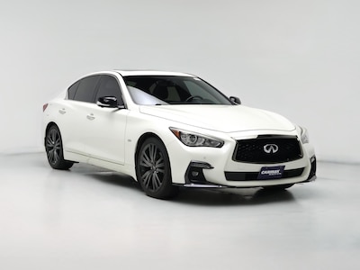 2020 Infiniti Q50 Edition 30