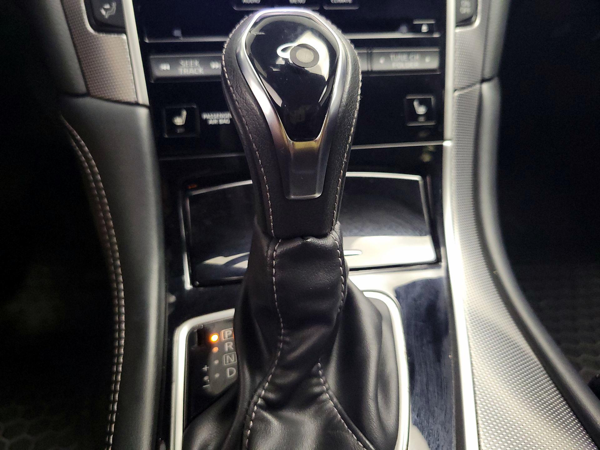 Thumbnail: 2020 INFINITI Q50 - 18