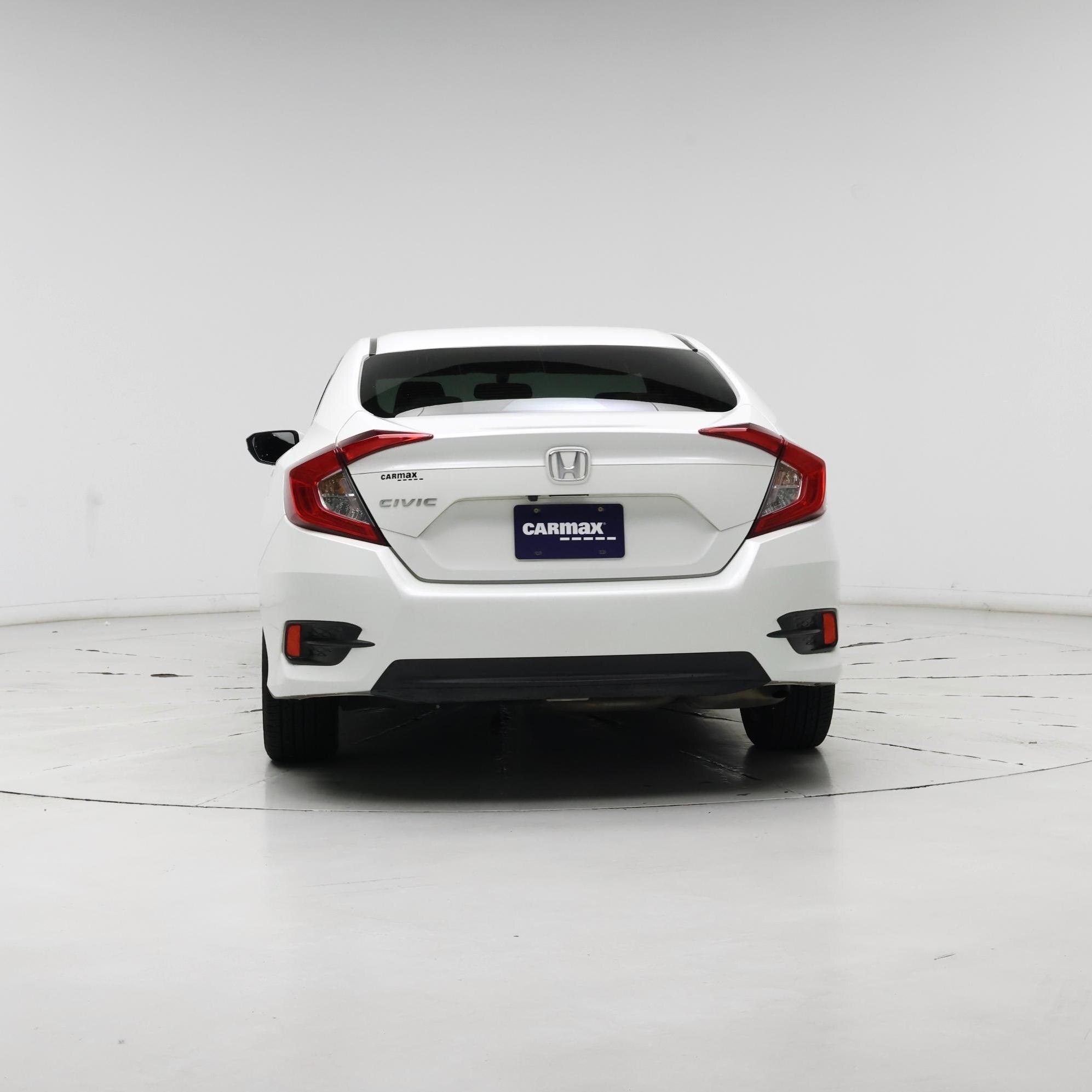 Thumbnail: 2016 Honda Civic - 6