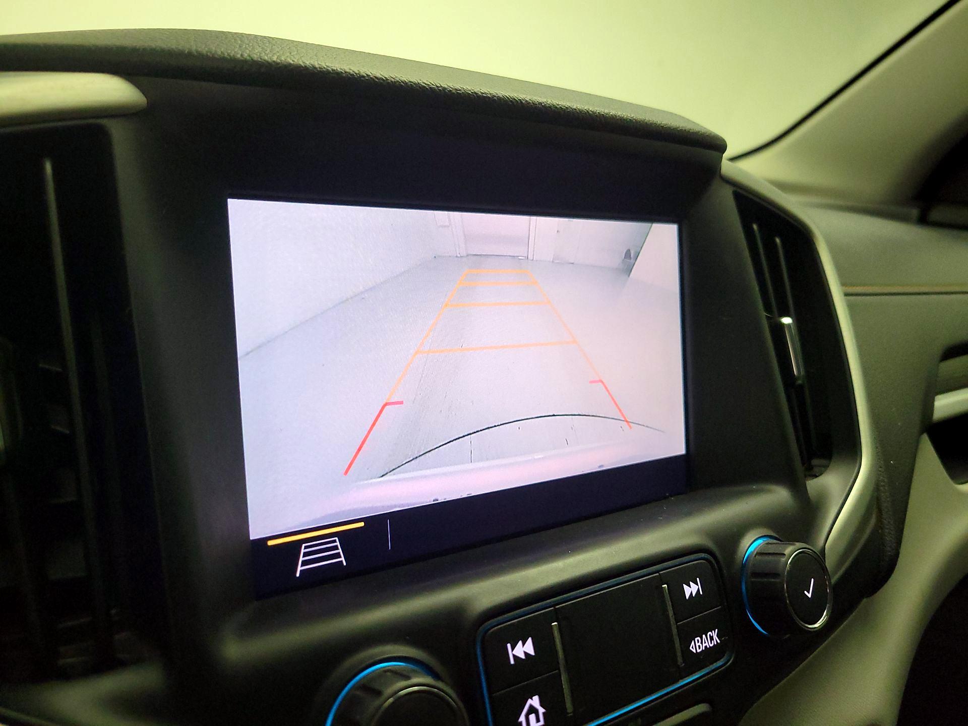 Thumbnail: 2021 GMC Terrain - 13