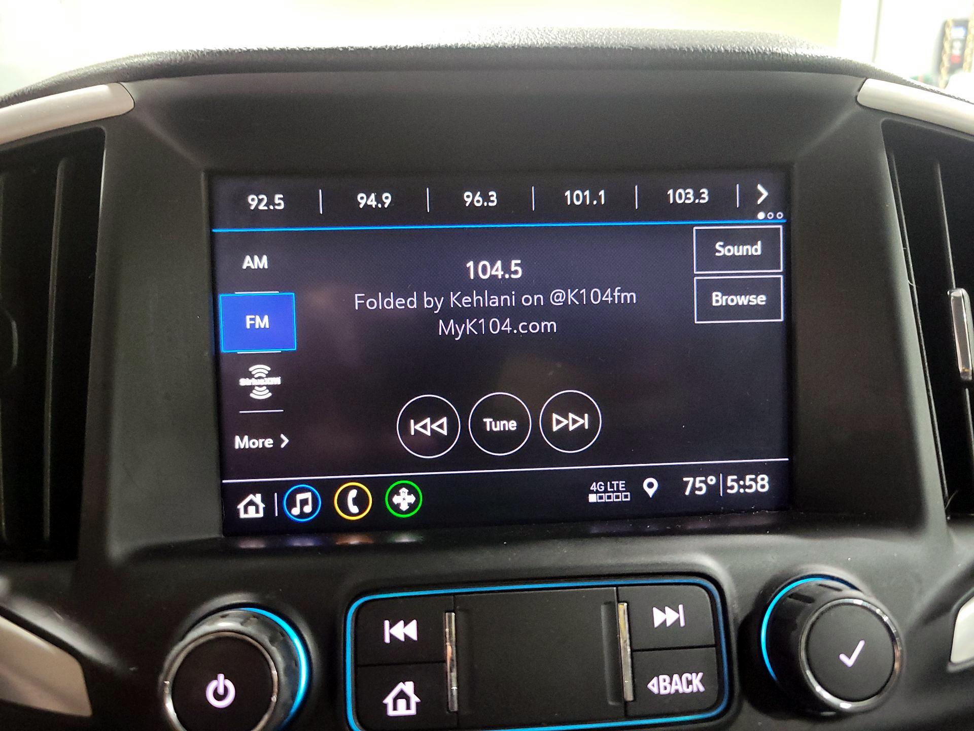 Thumbnail: 2021 GMC Terrain - 14