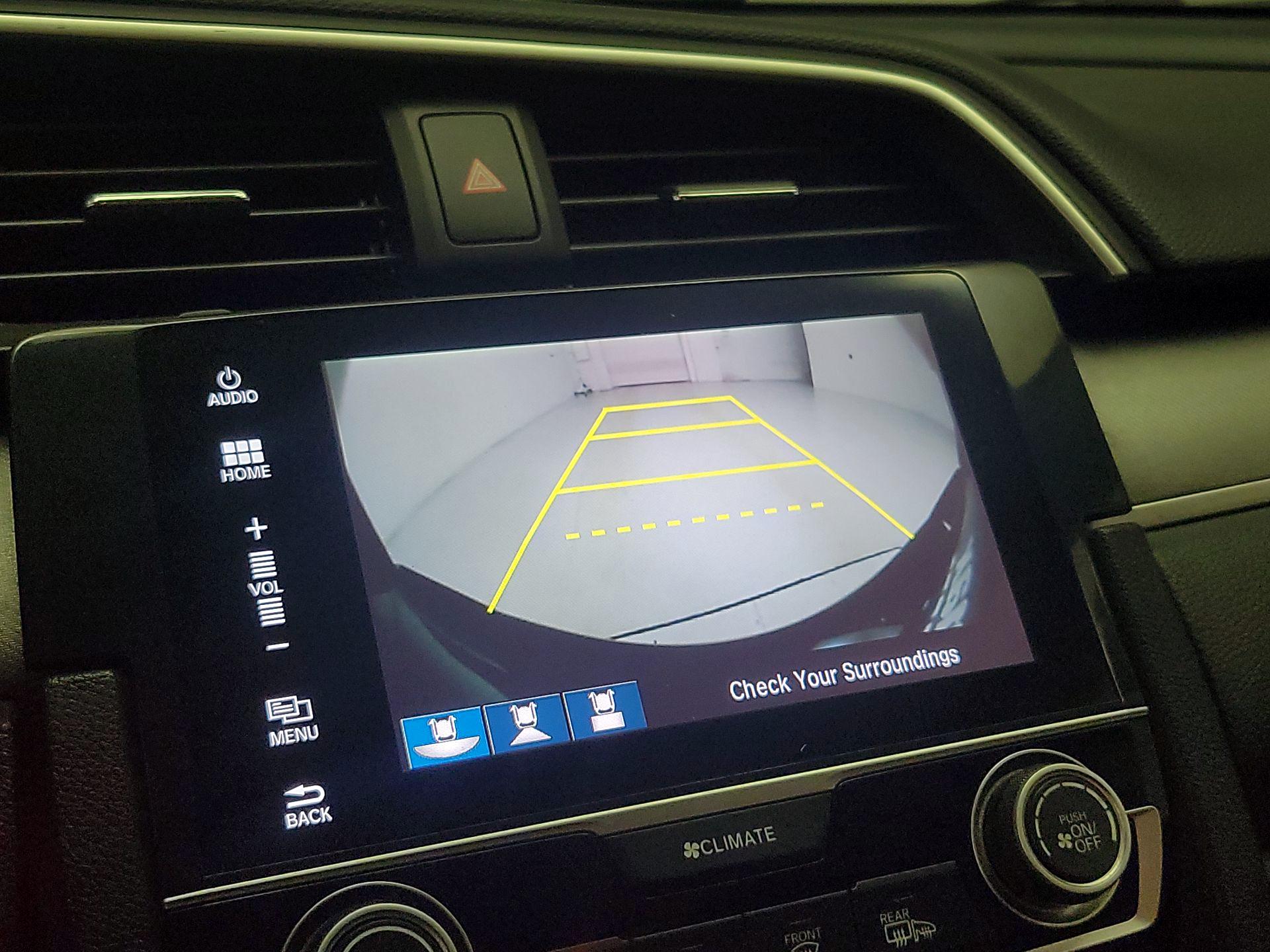 Thumbnail: 2016 Honda Civic - 14