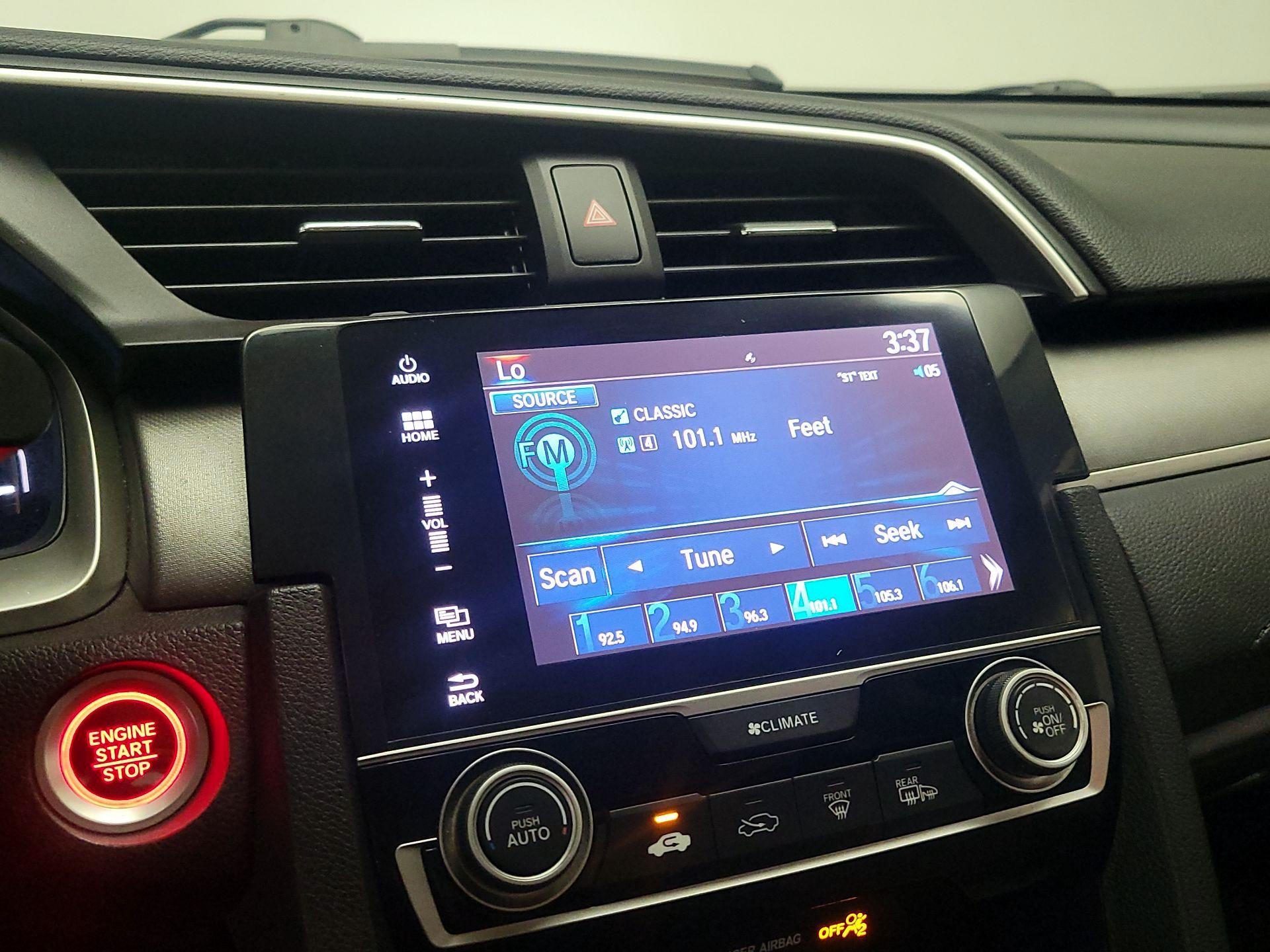Thumbnail: 2016 Honda Civic - 15