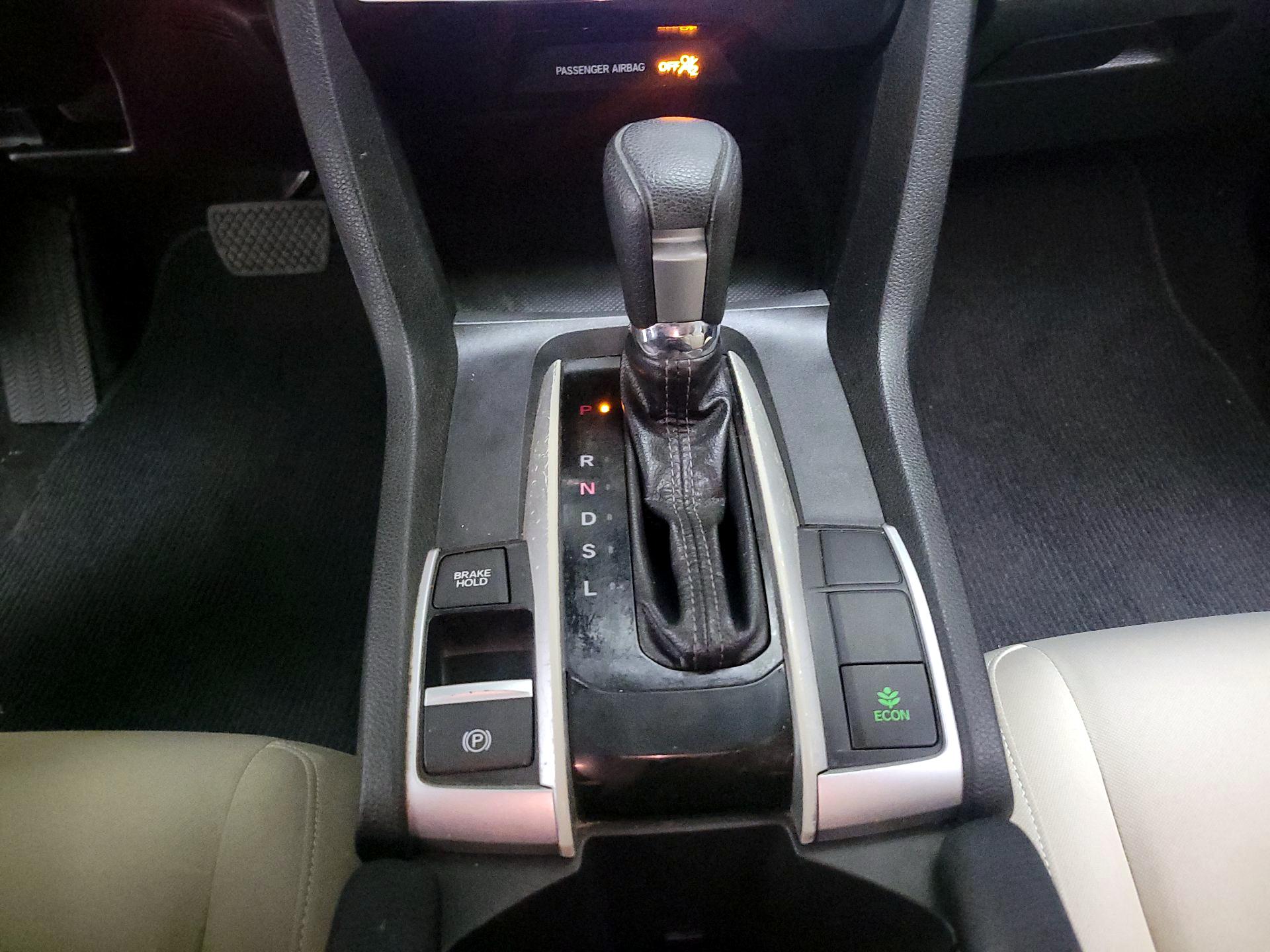 Thumbnail: 2016 Honda Civic - 17