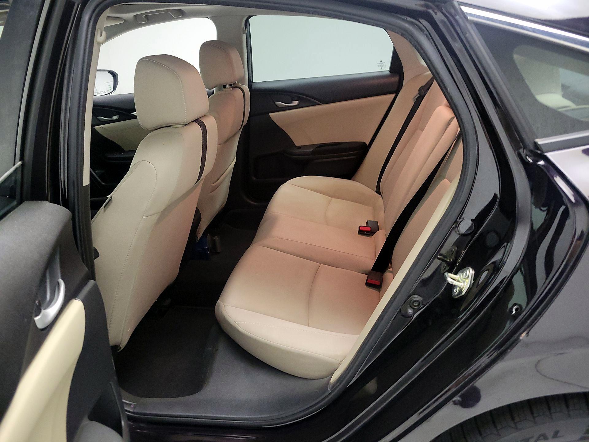 Thumbnail: 2016 Honda Civic - 20