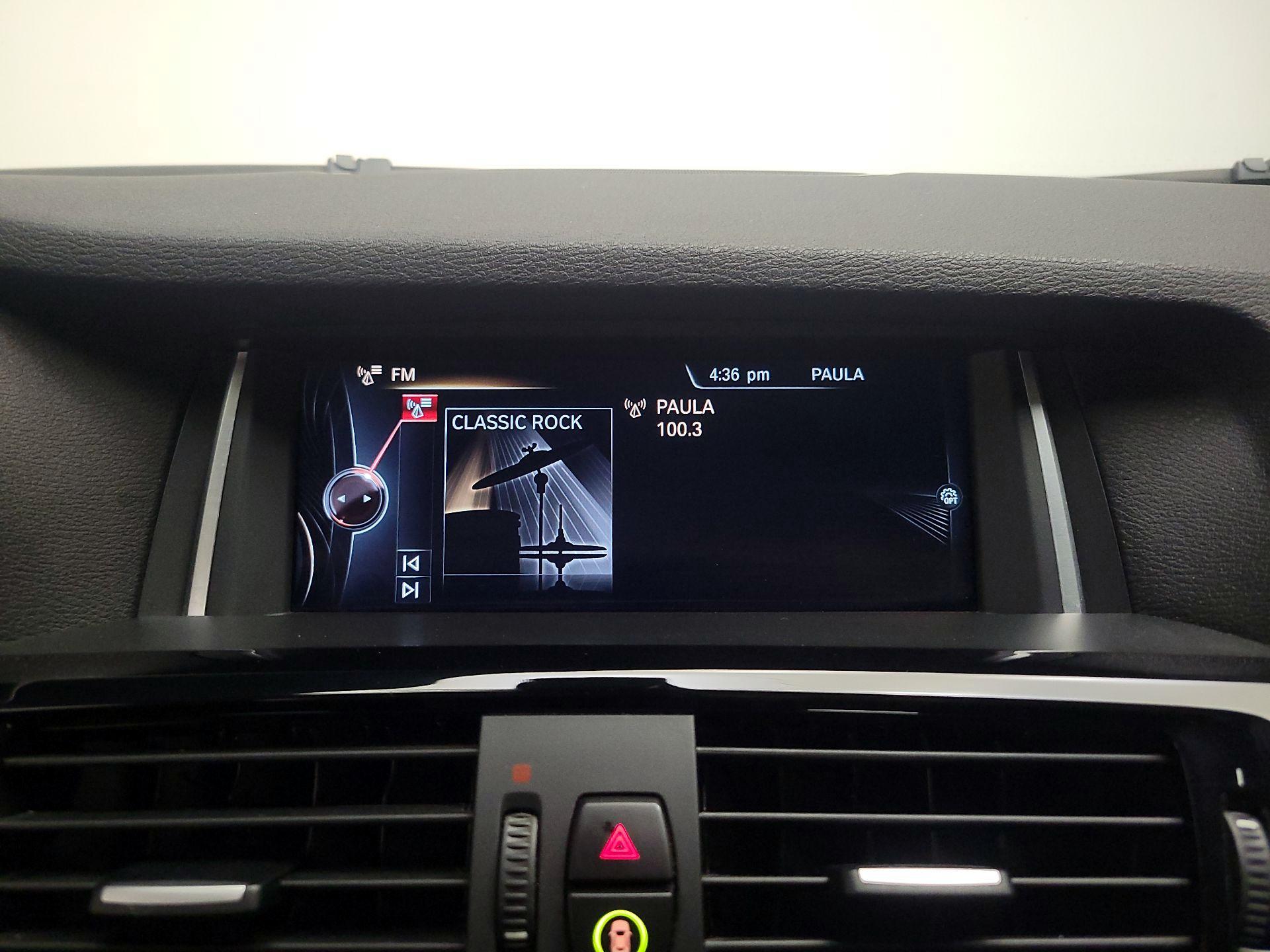 Thumbnail: 2016 BMW X3 - 15