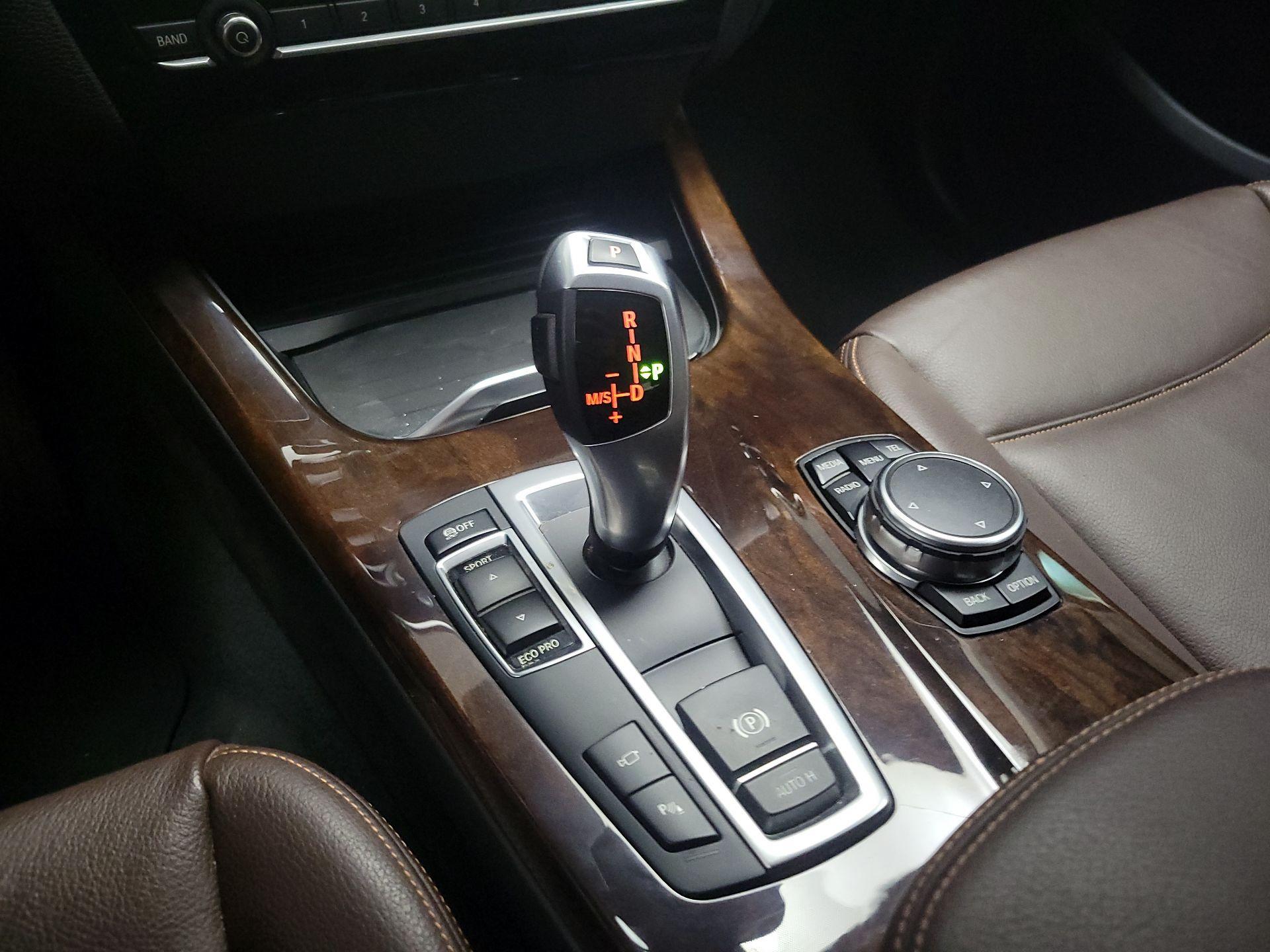 Thumbnail: 2016 BMW X3 - 17