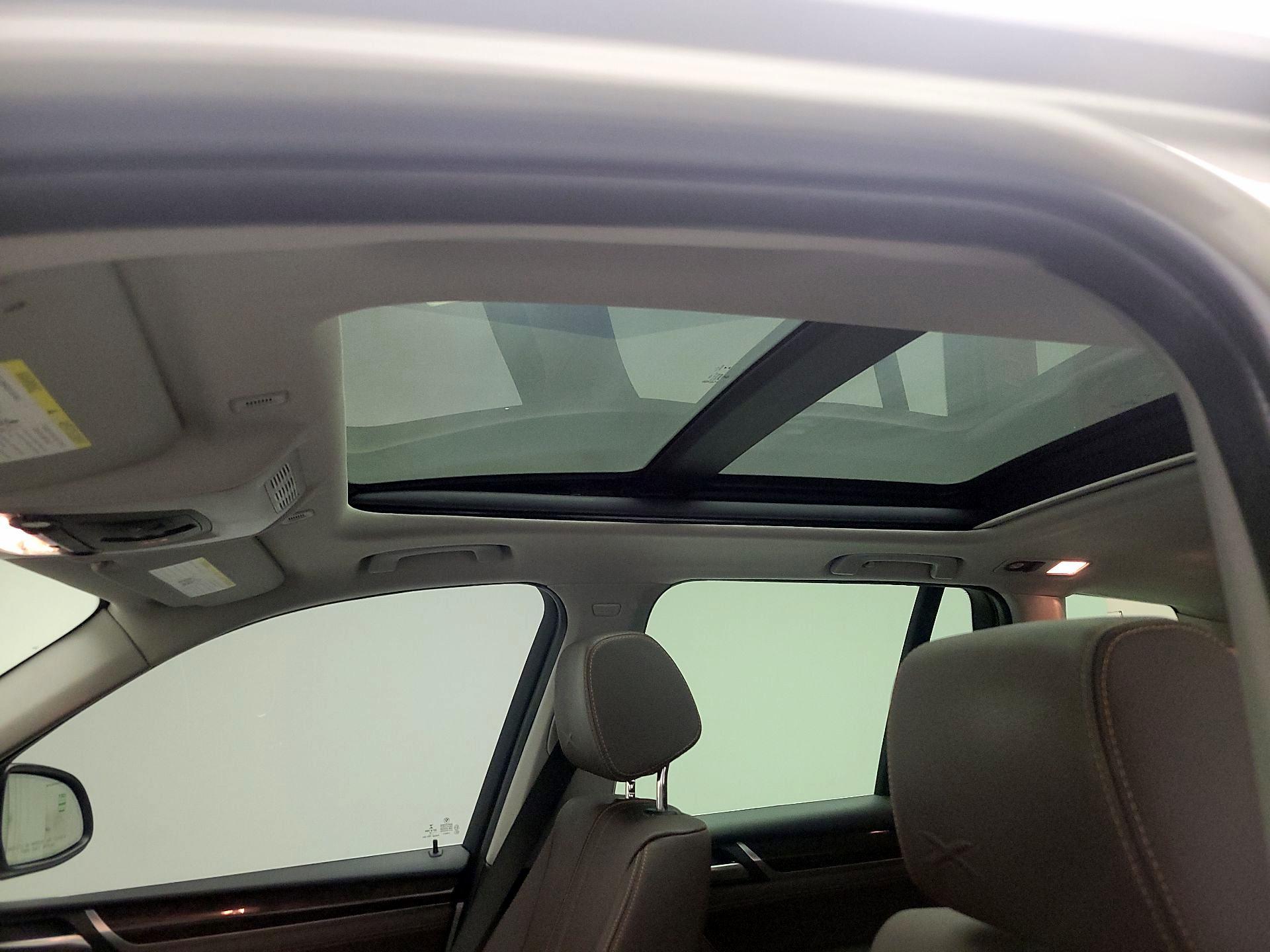 Thumbnail: 2016 BMW X3 - 18
