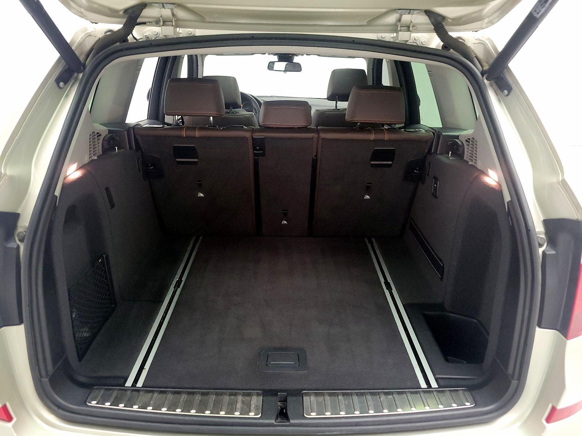 Thumbnail: 2016 BMW X3 - 20