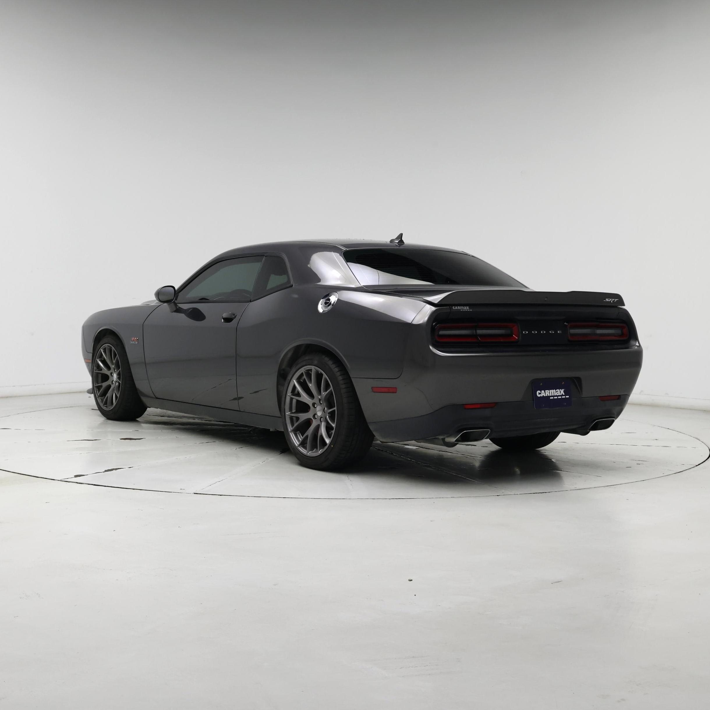 Thumbnail: 2016 Dodge Challenger - 2