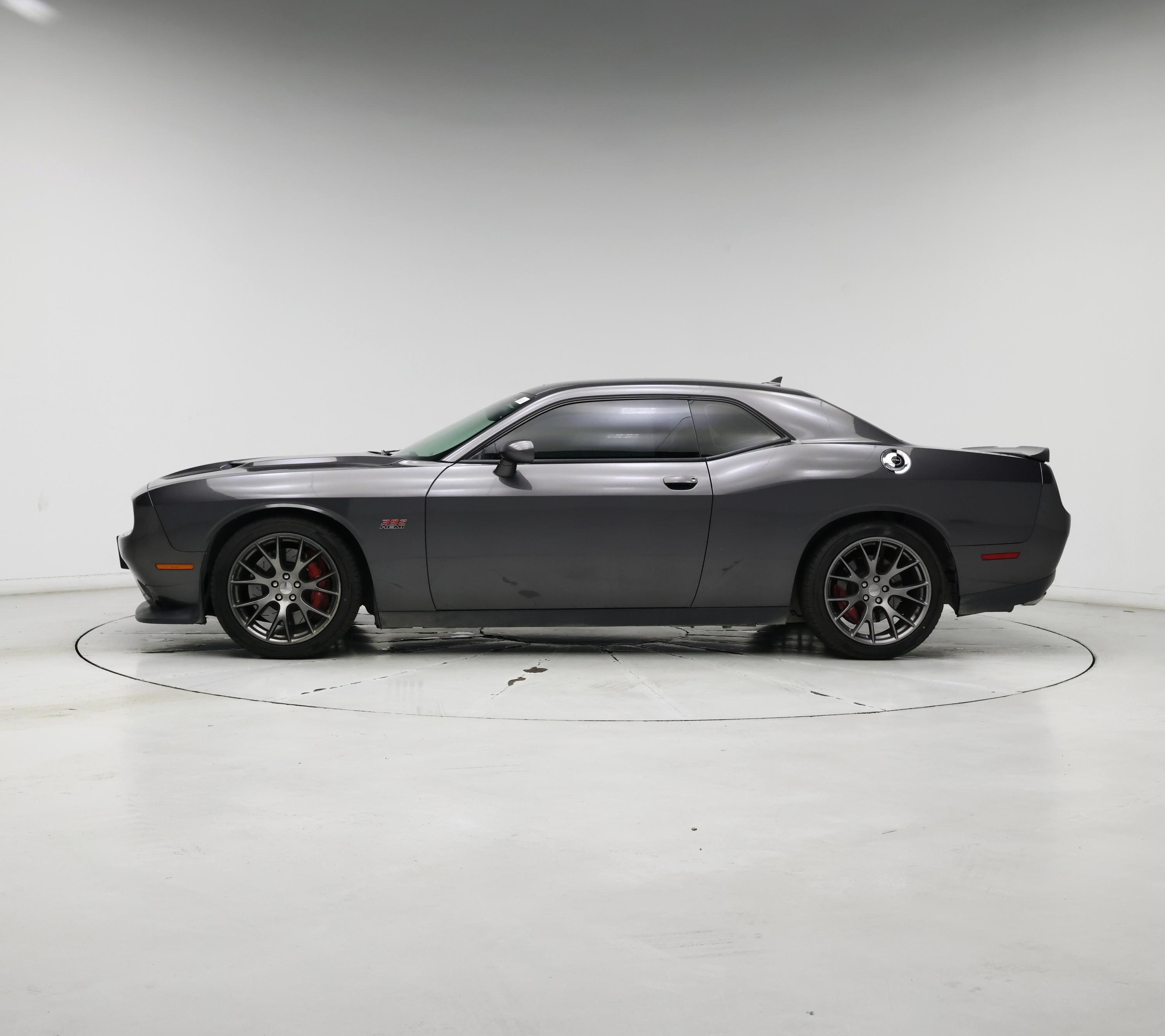 Thumbnail: 2016 Dodge Challenger - 3