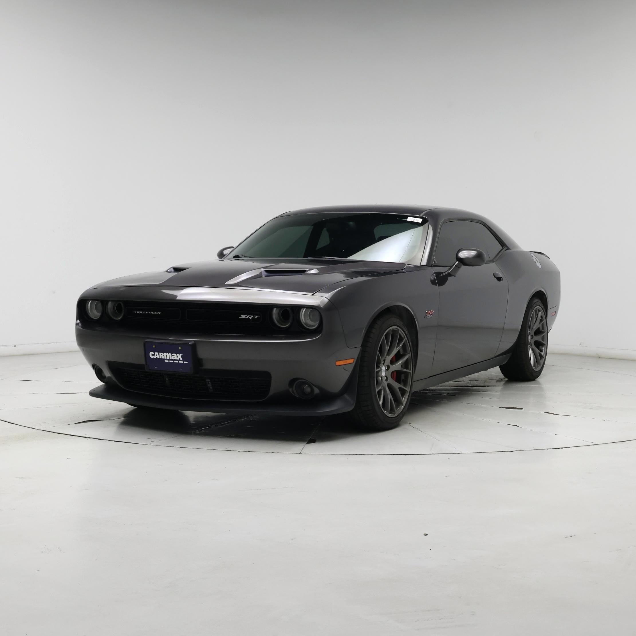 Thumbnail: 2016 Dodge Challenger - 4