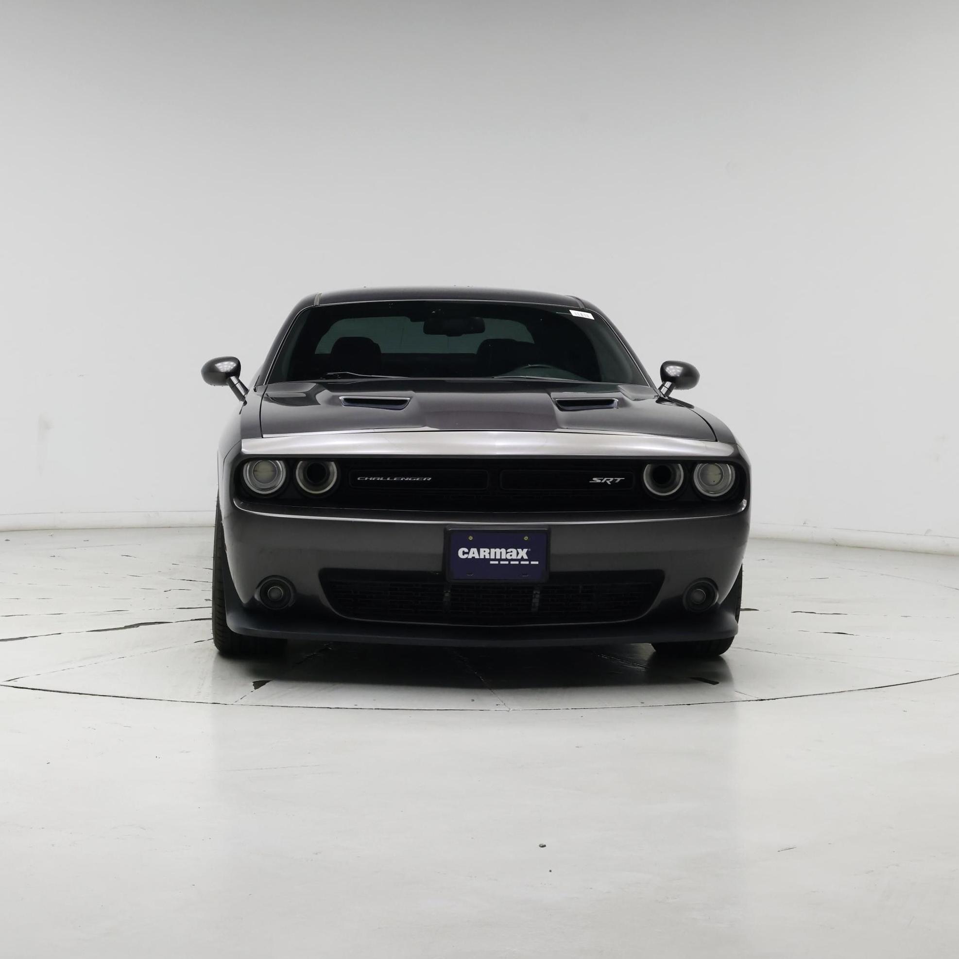 Thumbnail: 2016 Dodge Challenger - 5