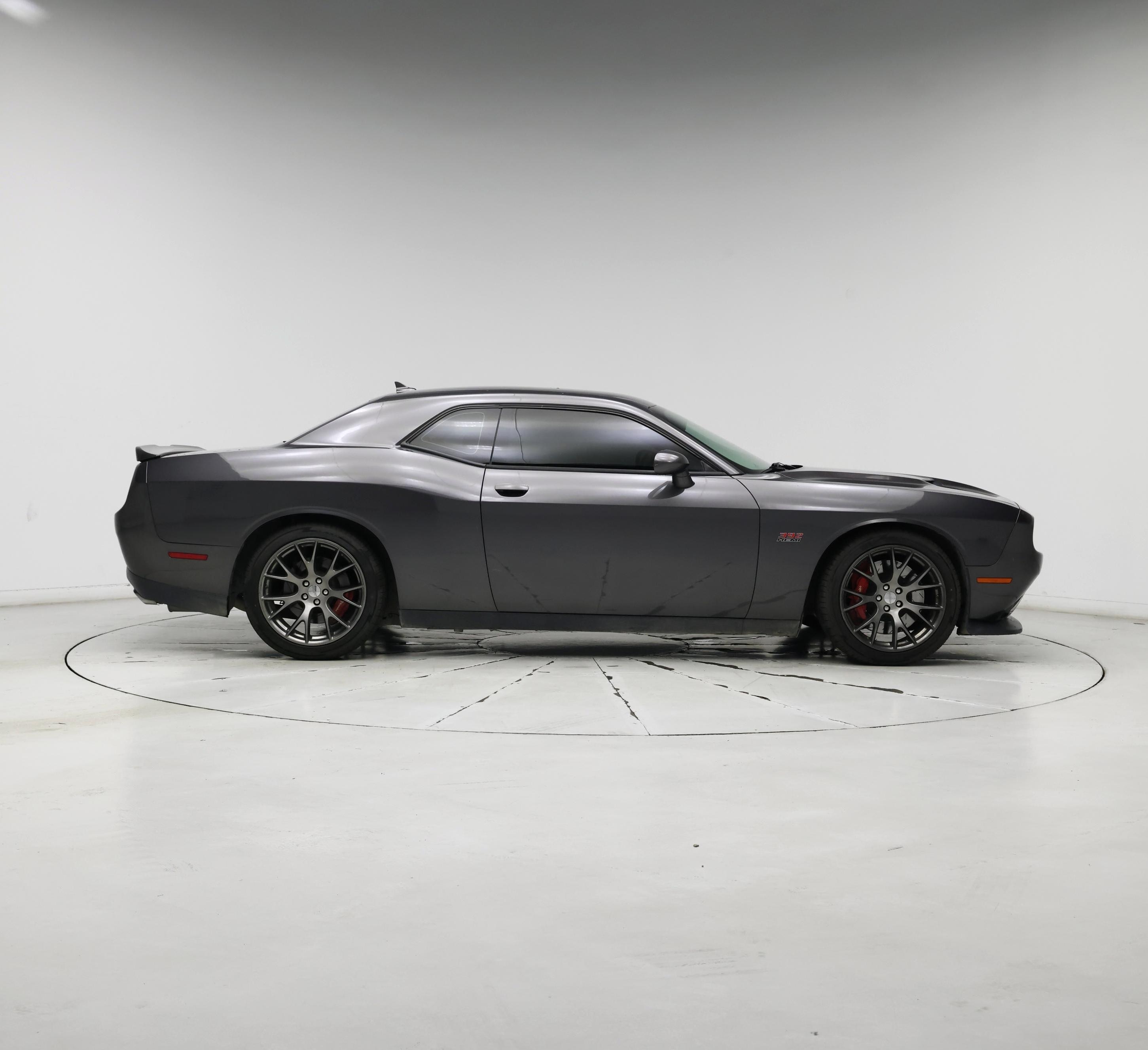 Thumbnail: 2016 Dodge Challenger - 7