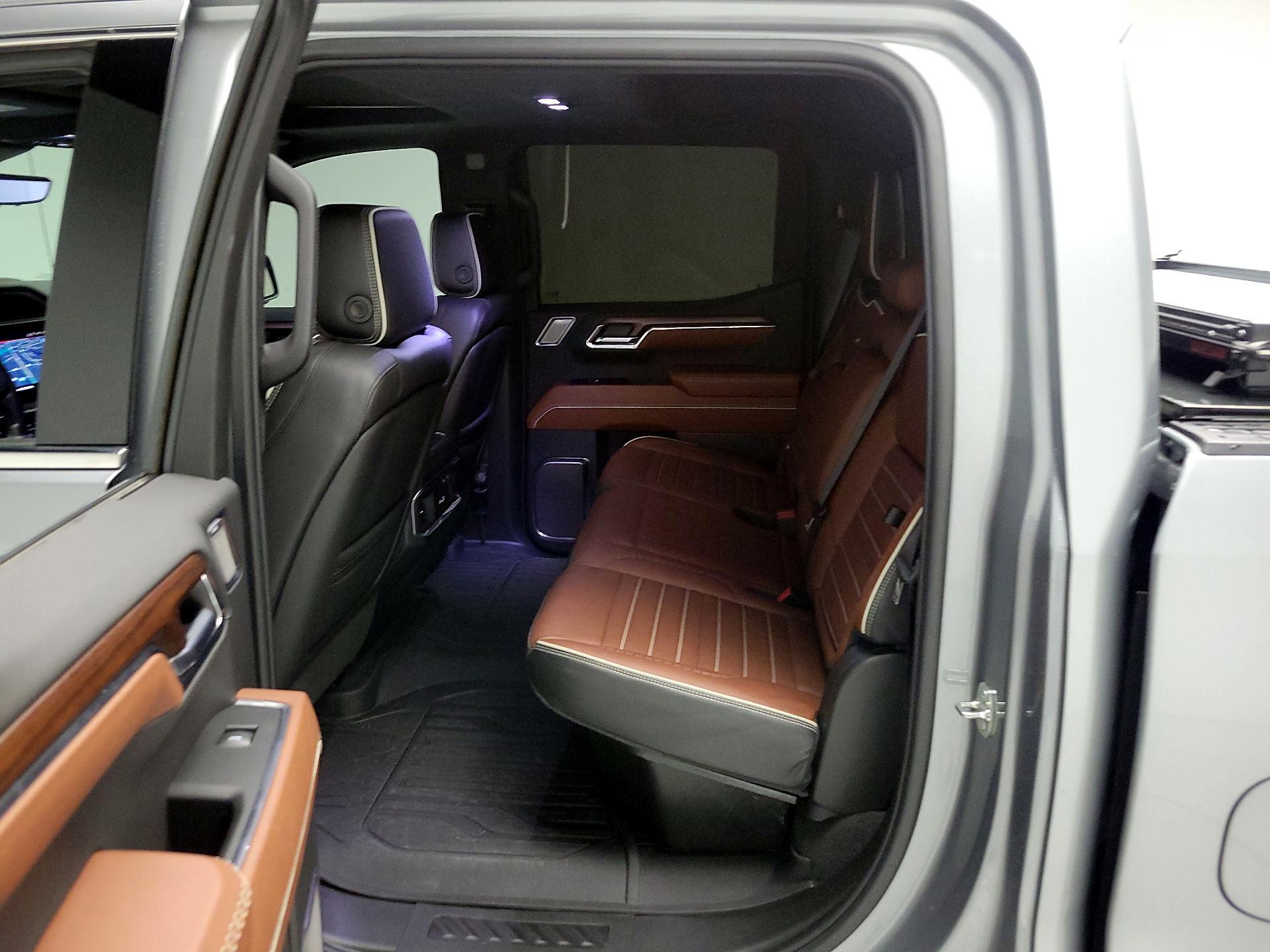Thumbnail: 2024 GMC Sierra 1500 - 20
