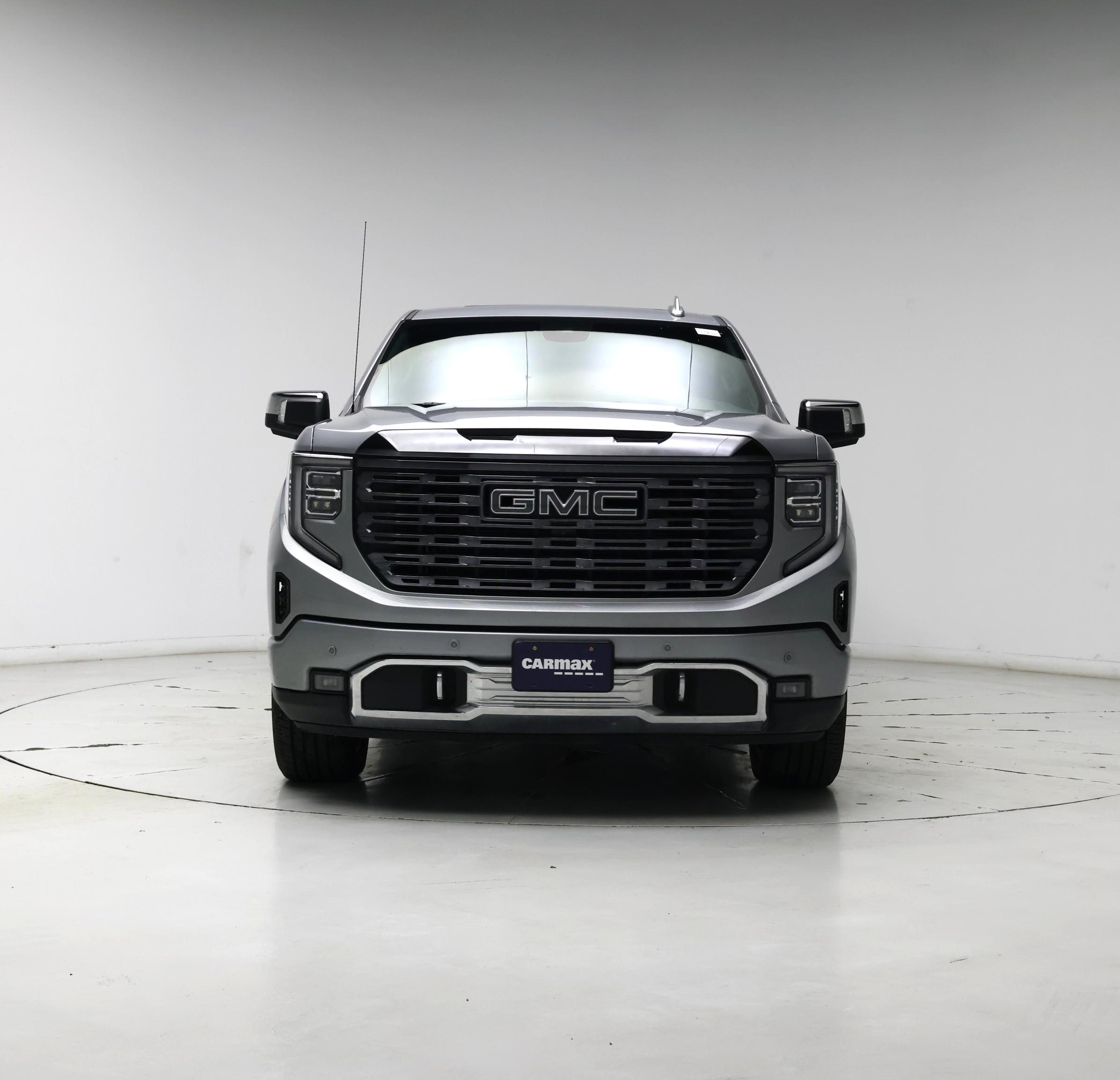 Thumbnail: 2024 GMC Sierra 1500 - 5