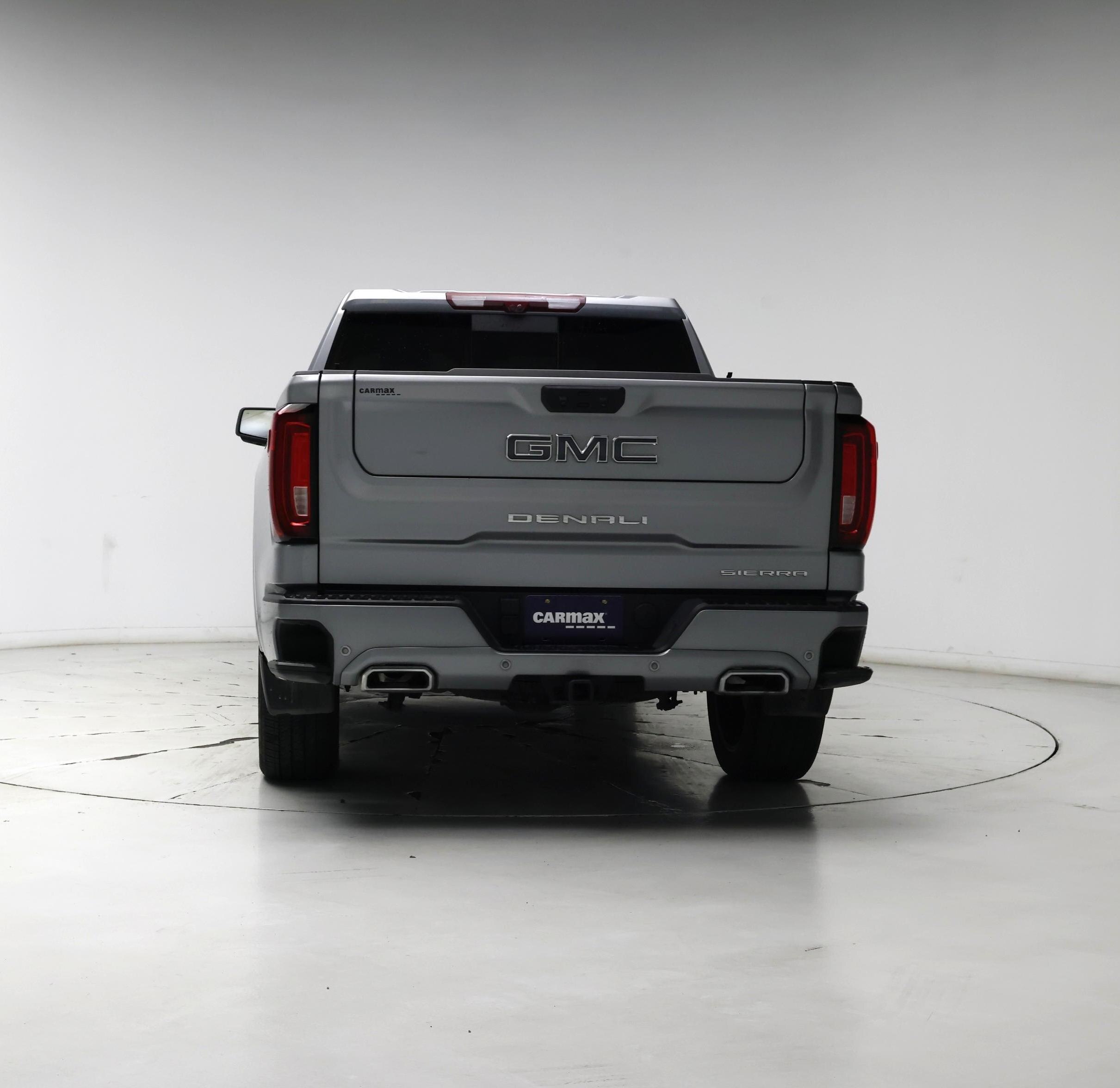 Thumbnail: 2024 GMC Sierra 1500 - 6