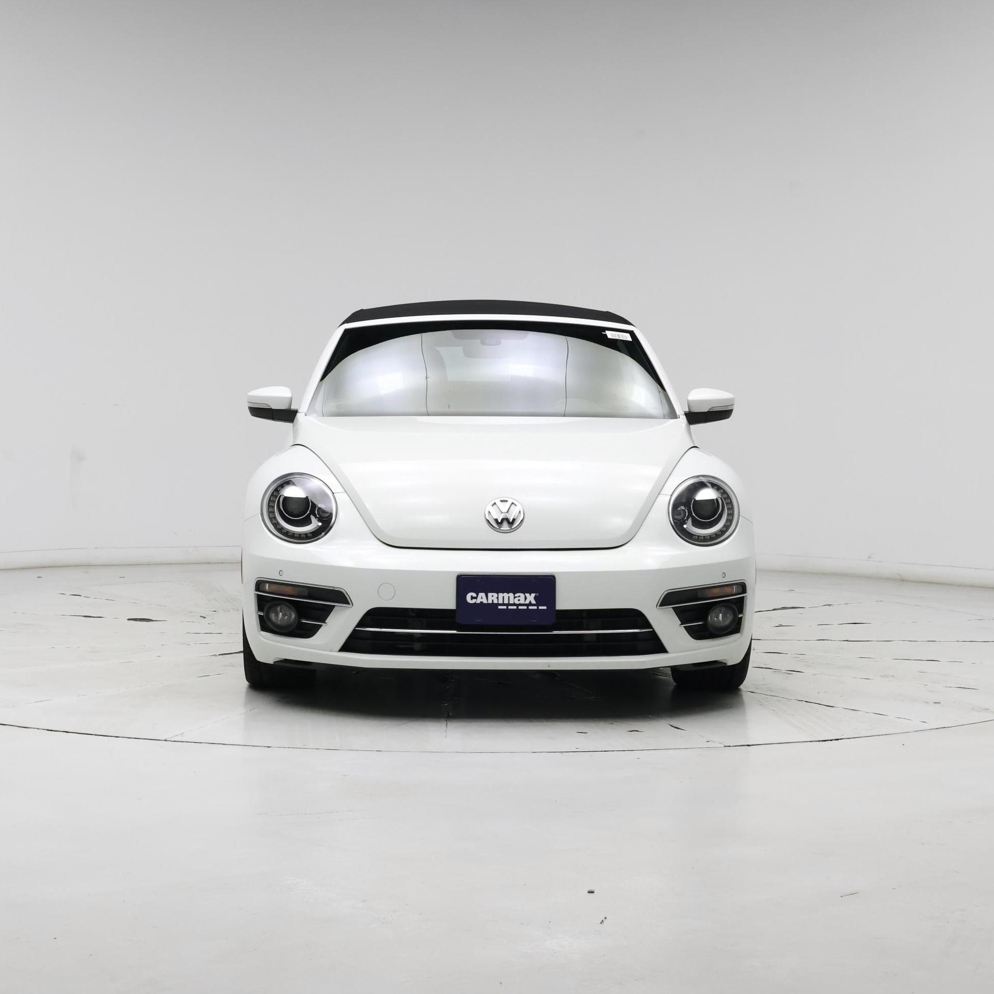Thumbnail: 2018 Volkswagen Beetle - 5