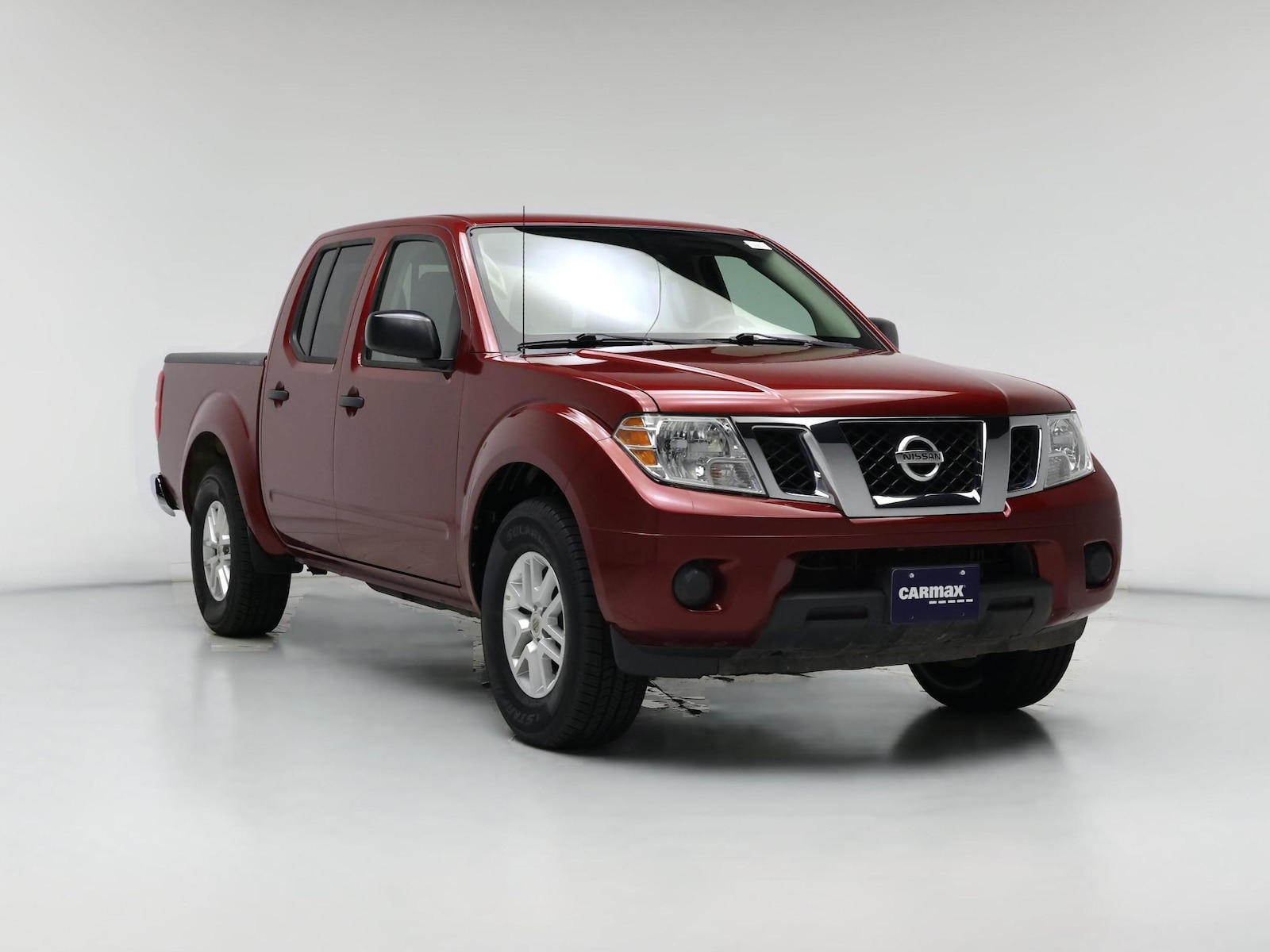 2019 Nissan Frontier