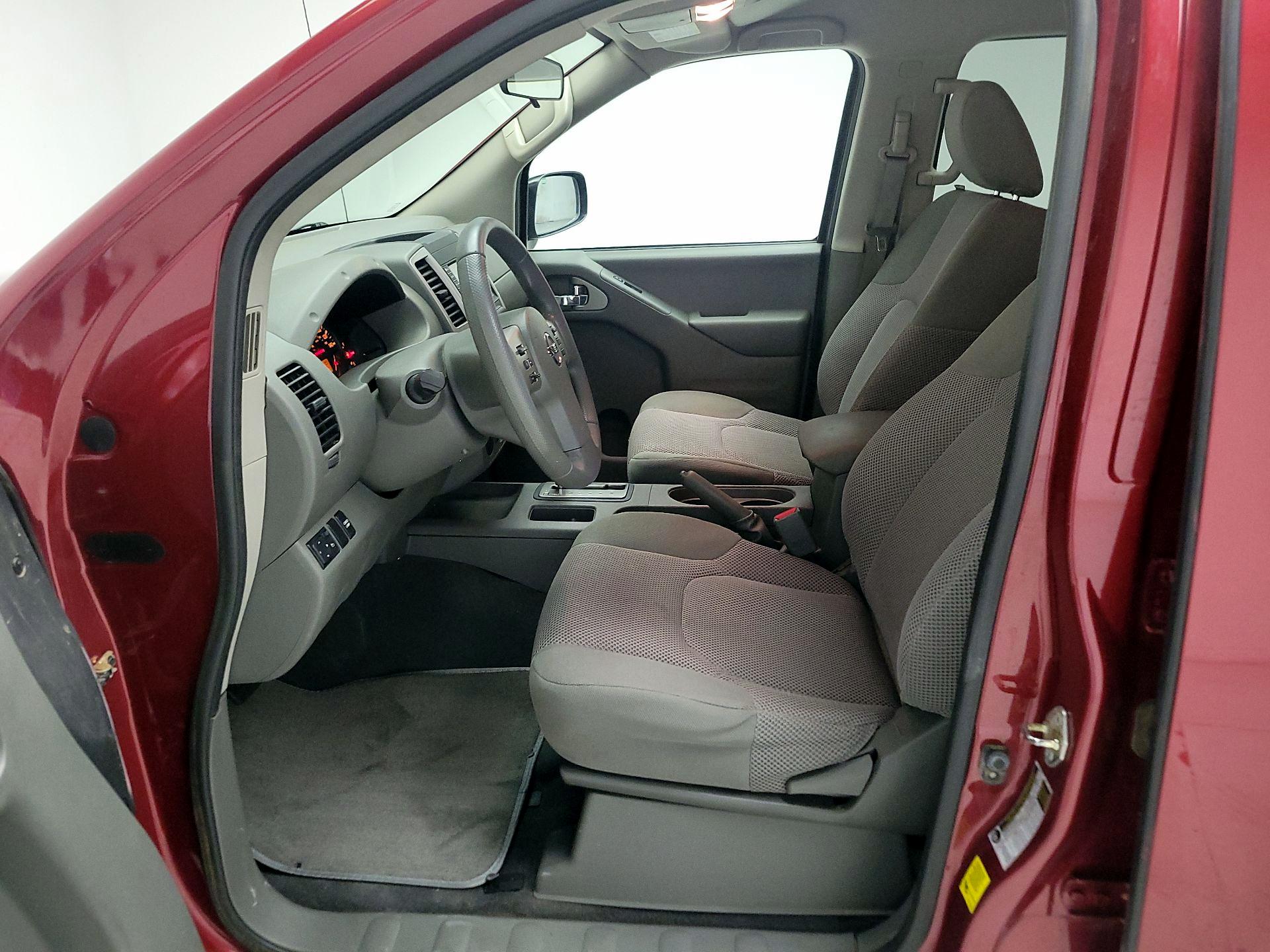 Thumbnail: 2019 Nissan Frontier - 11