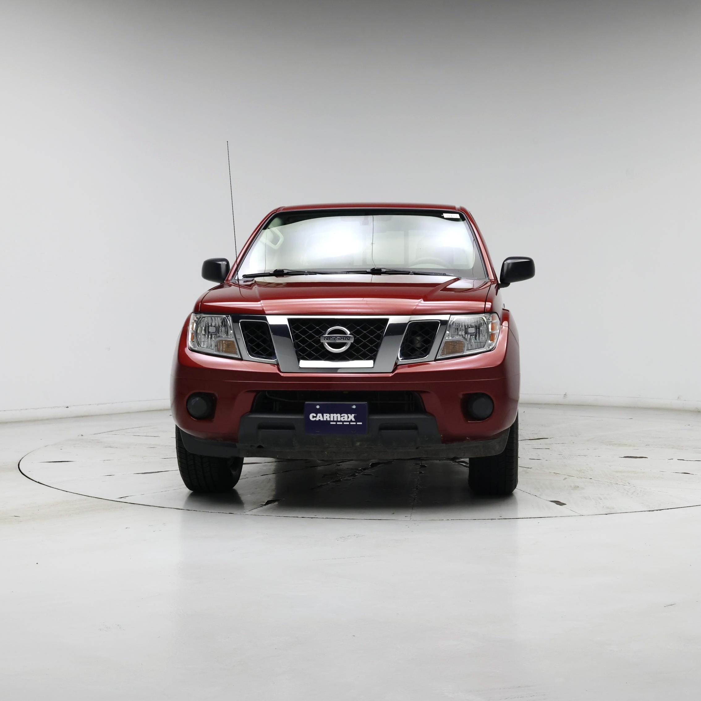 Thumbnail: 2019 Nissan Frontier - 5