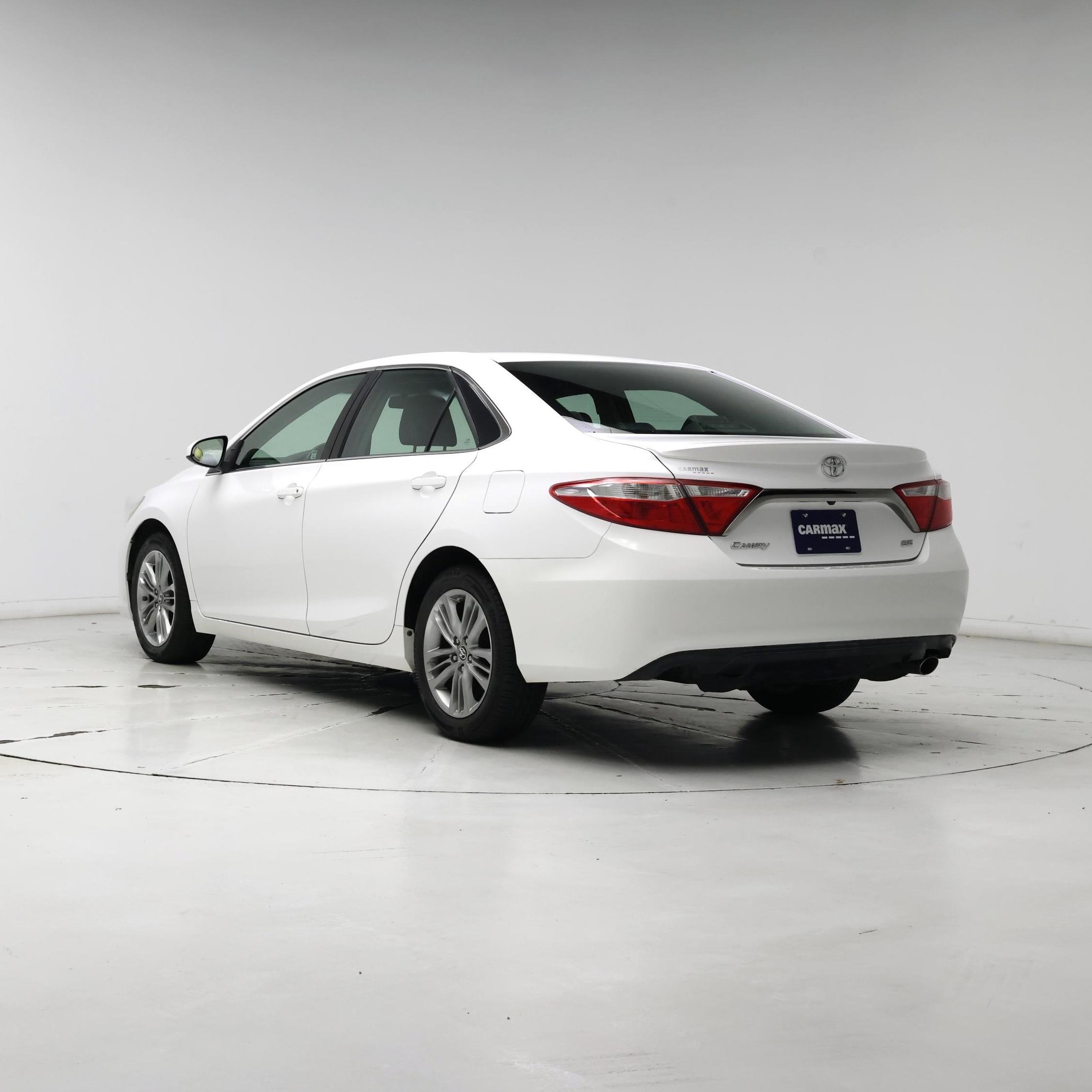 Thumbnail: 2015 Toyota Camry - 2