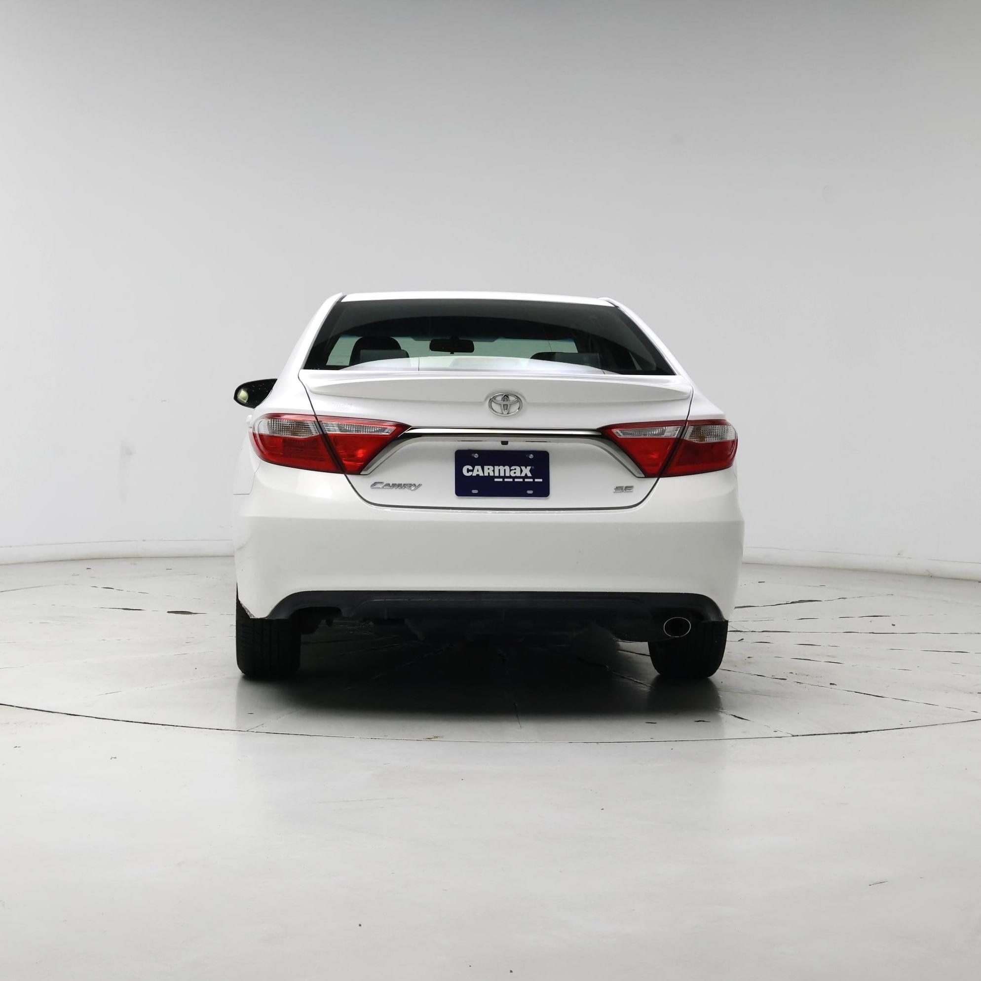Thumbnail: 2015 Toyota Camry - 6