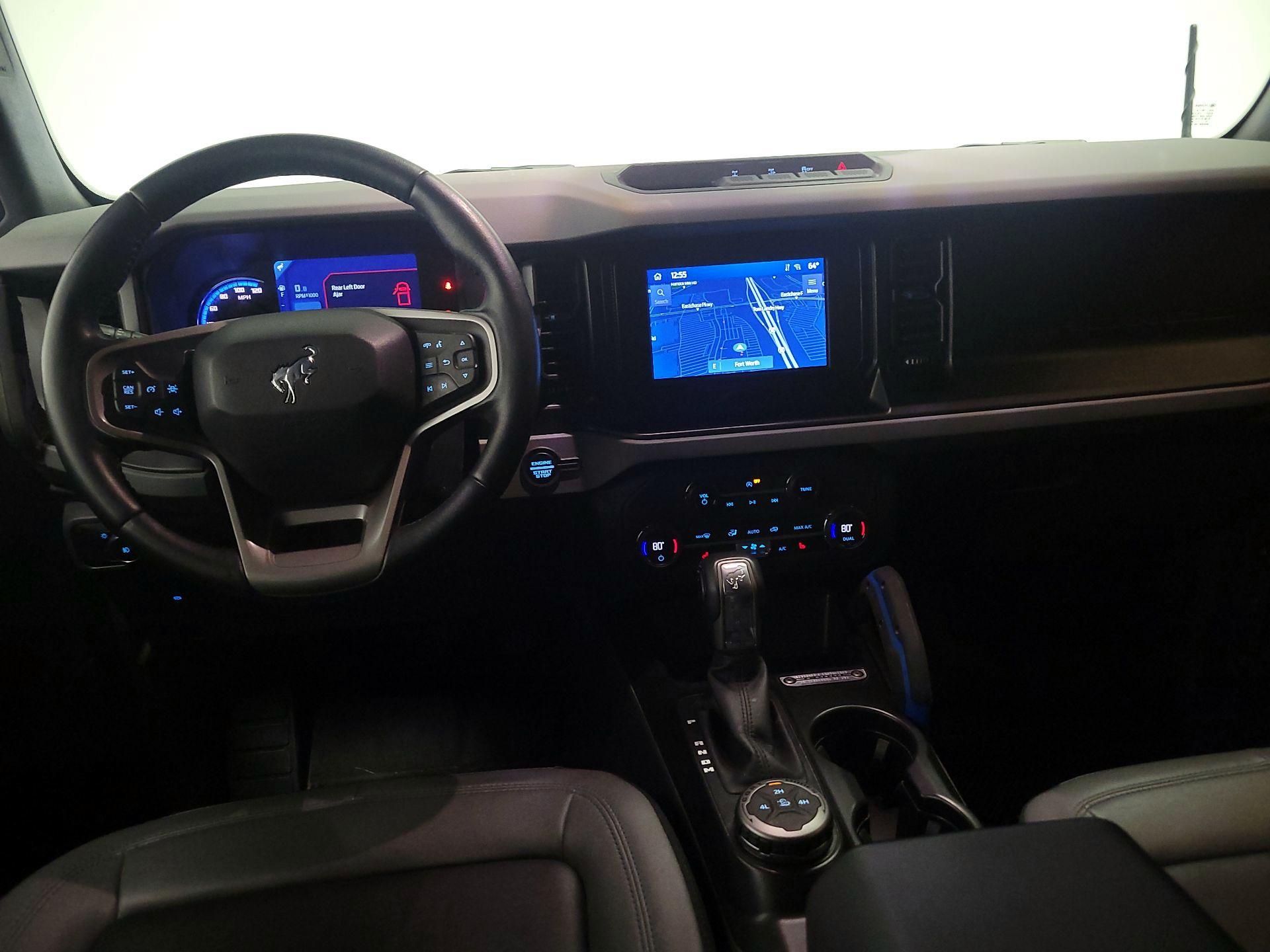 Thumbnail: 2023 Ford Bronco - 9