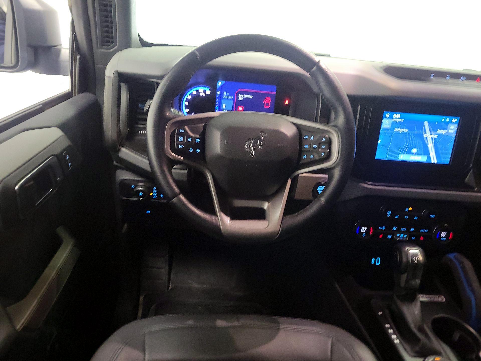 Thumbnail: 2023 Ford Bronco - 10