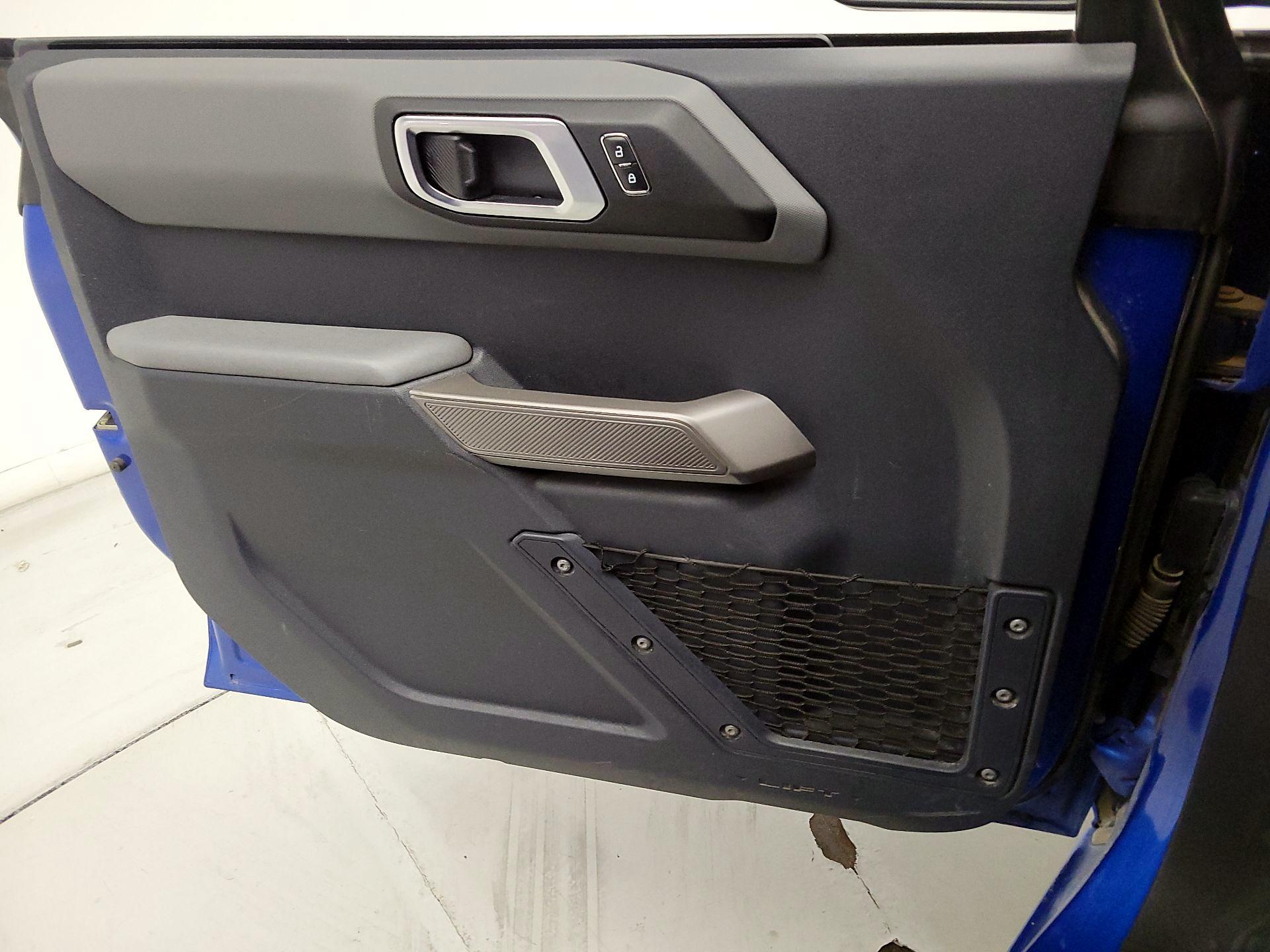 Thumbnail: 2023 Ford Bronco - 12