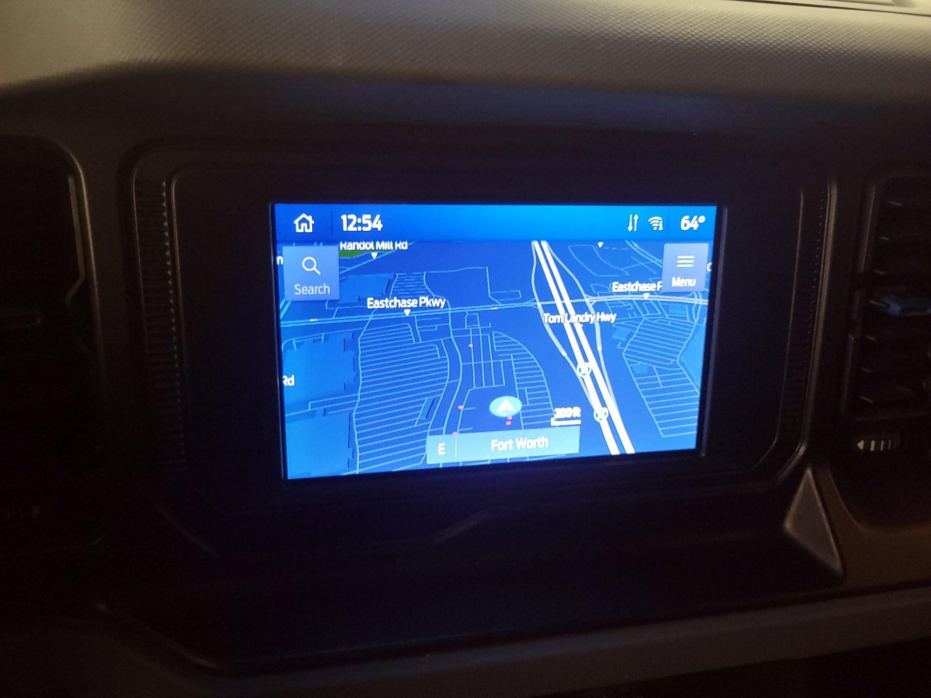 Thumbnail: 2023 Ford Bronco - 14