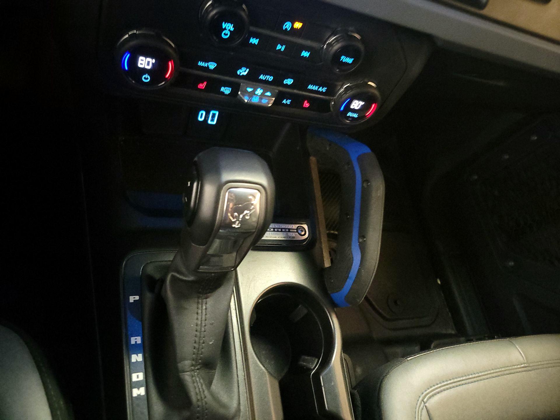 Thumbnail: 2023 Ford Bronco - 17