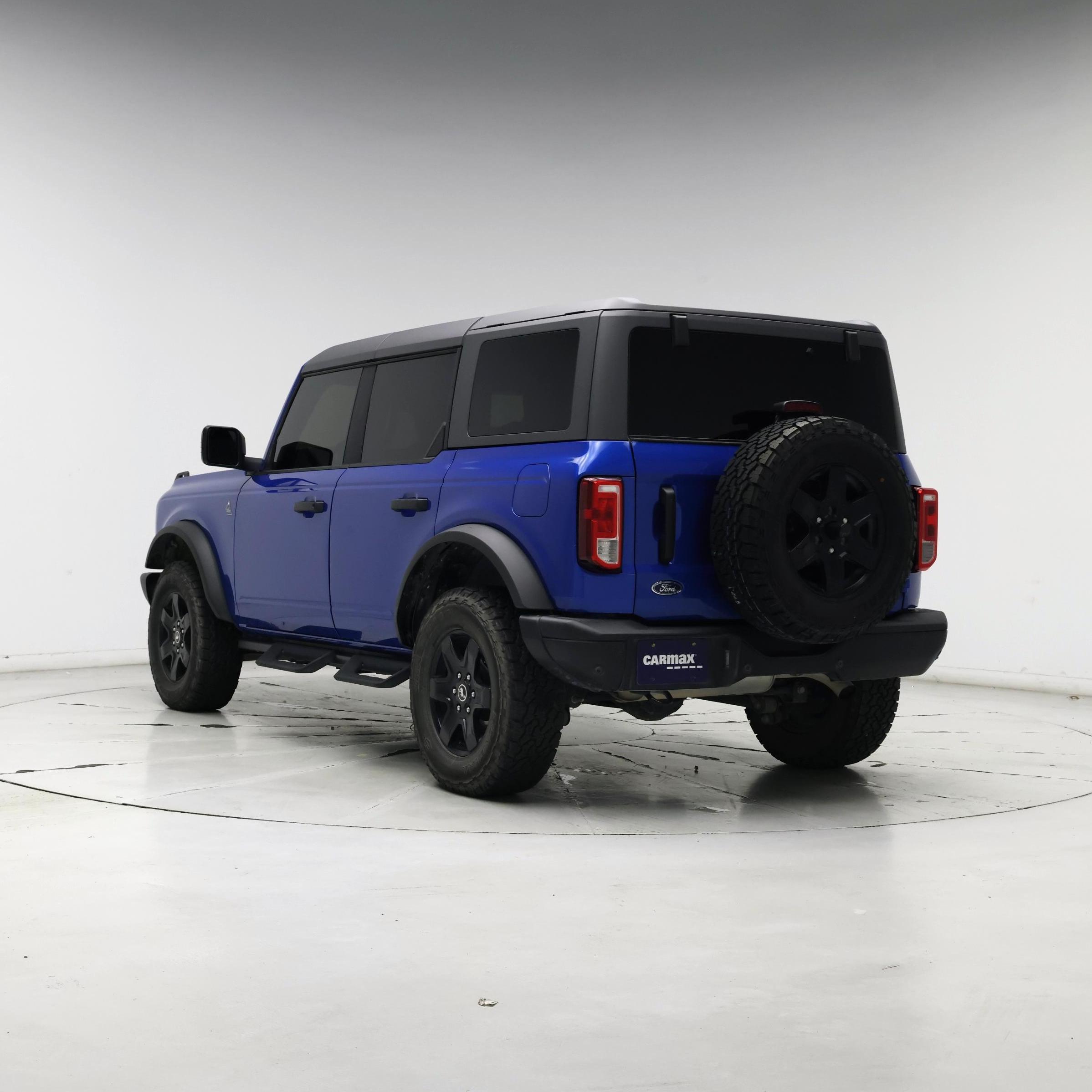 Thumbnail: 2023 Ford Bronco - 2