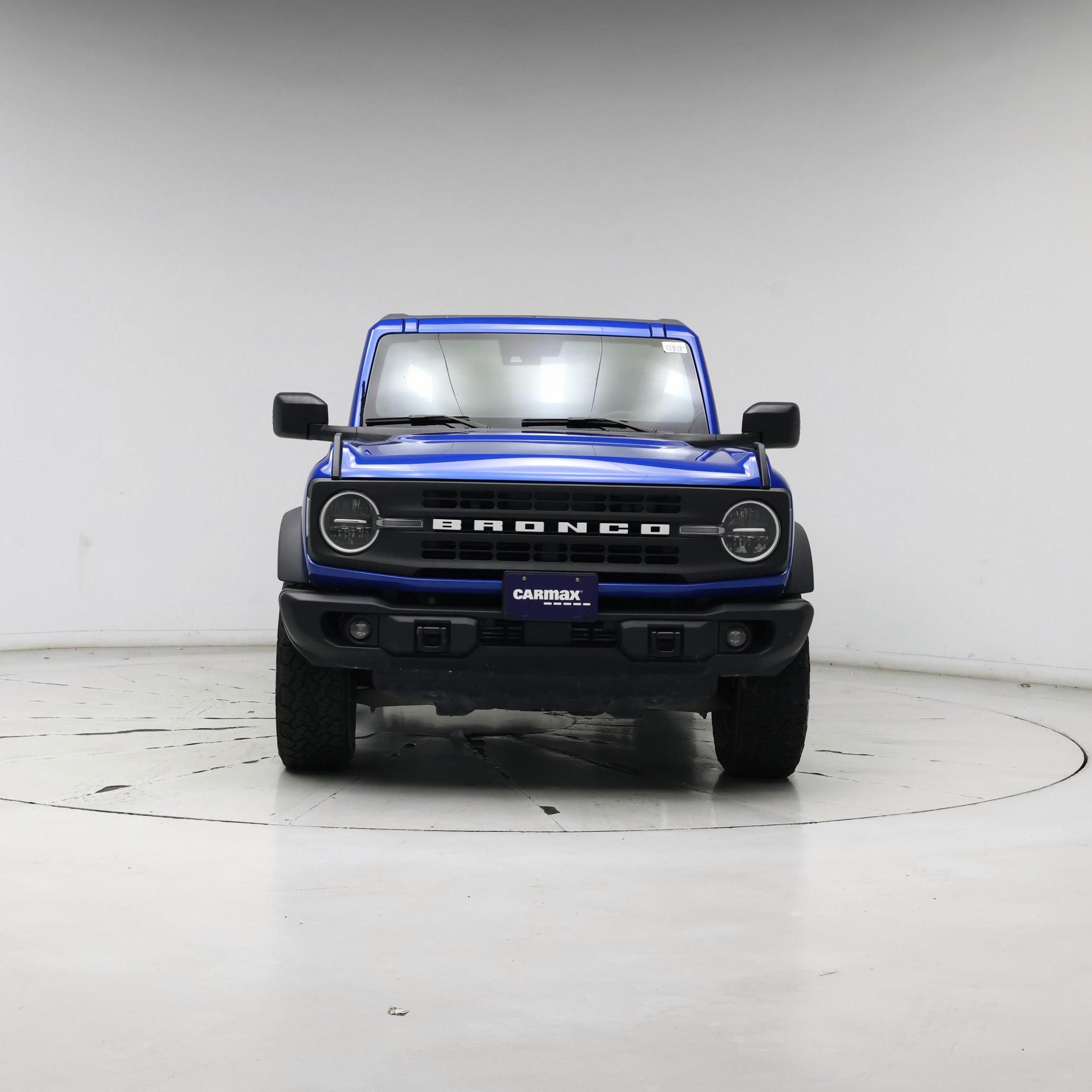 Thumbnail: 2023 Ford Bronco - 5