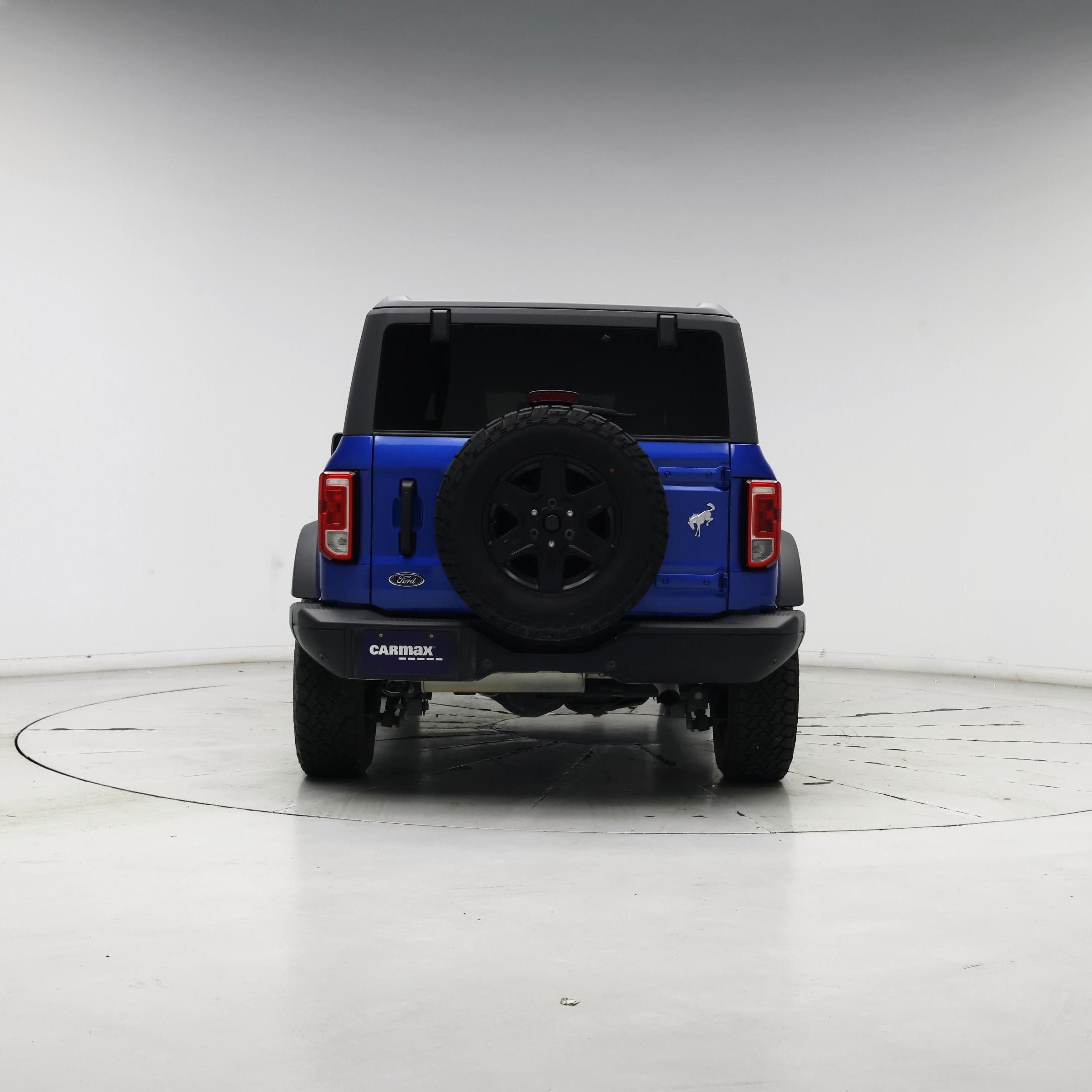 Thumbnail: 2023 Ford Bronco - 6