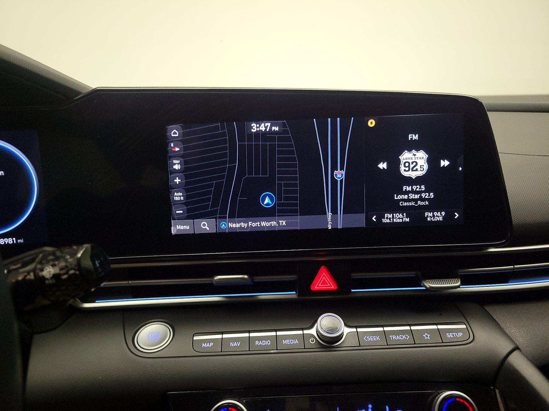 Thumbnail: 2023 Hyundai Elantra - 14