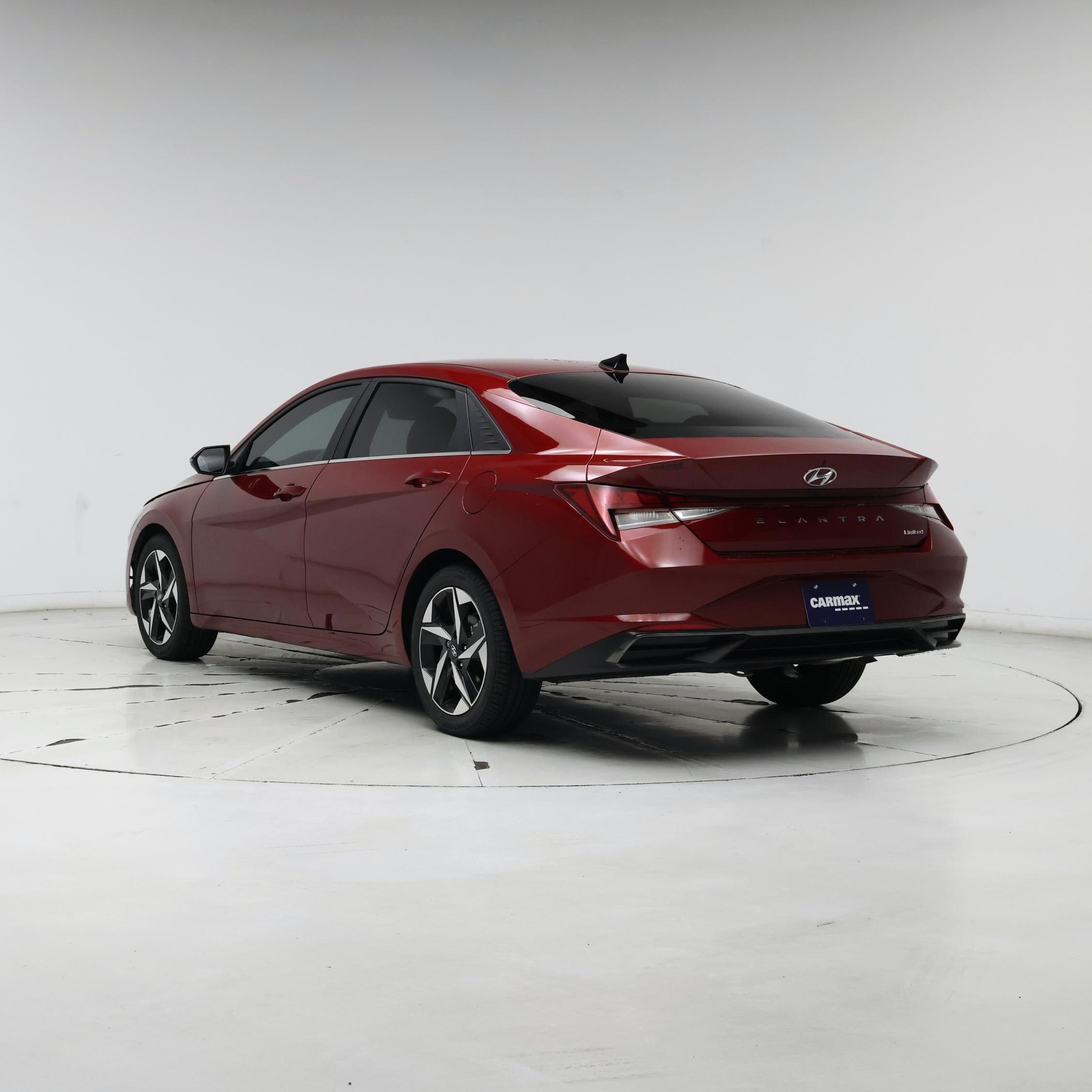 Thumbnail: 2023 Hyundai Elantra - 2