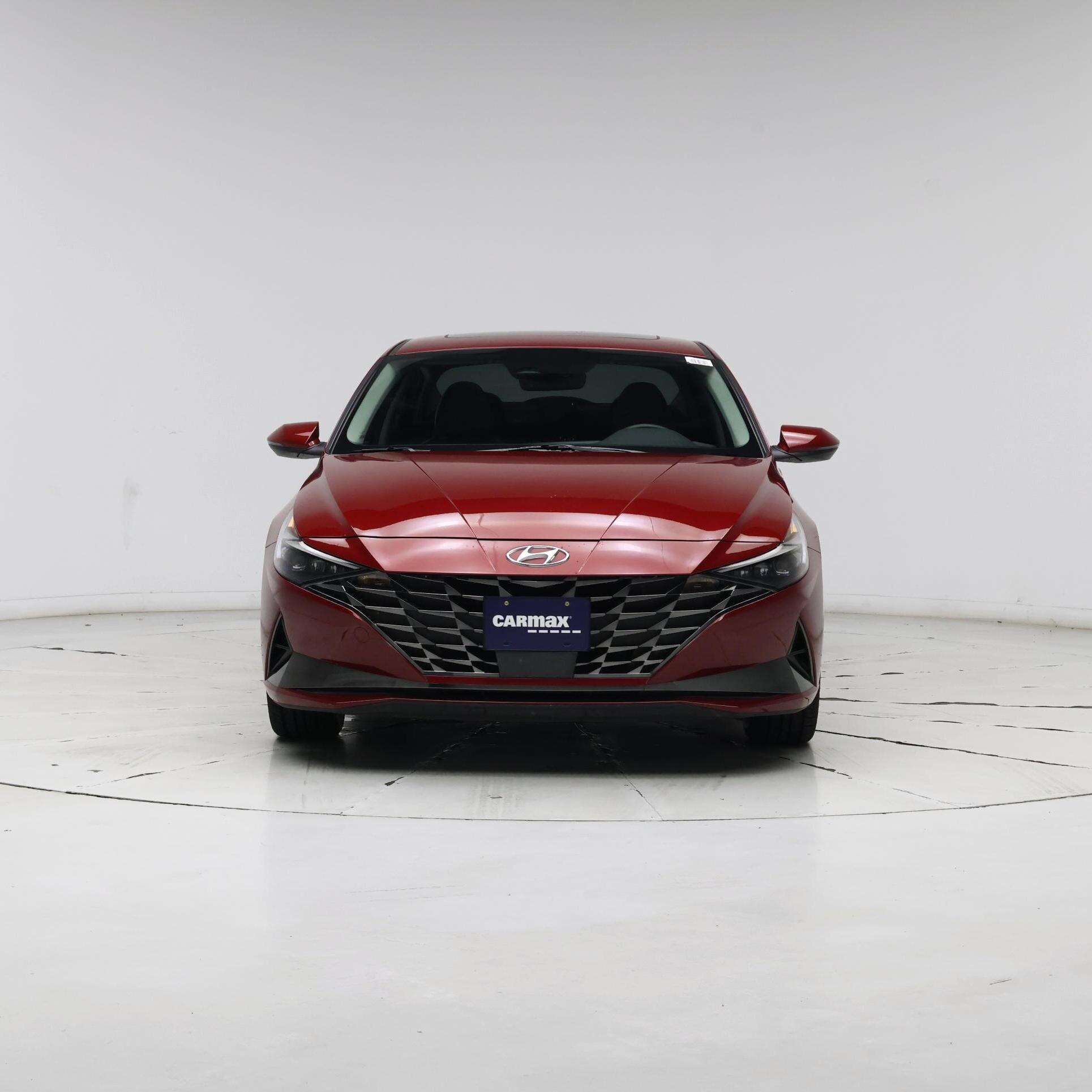 Thumbnail: 2023 Hyundai Elantra - 5