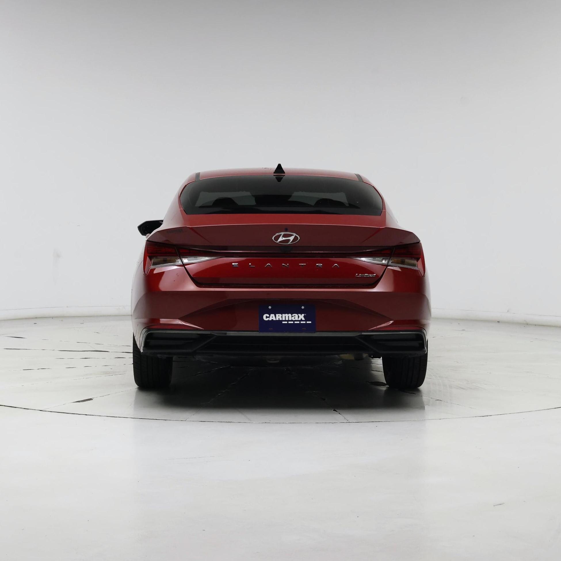 Thumbnail: 2023 Hyundai Elantra - 6