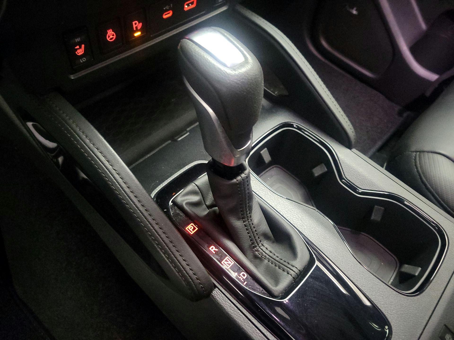 Thumbnail: 2022 Nissan Frontier - 18