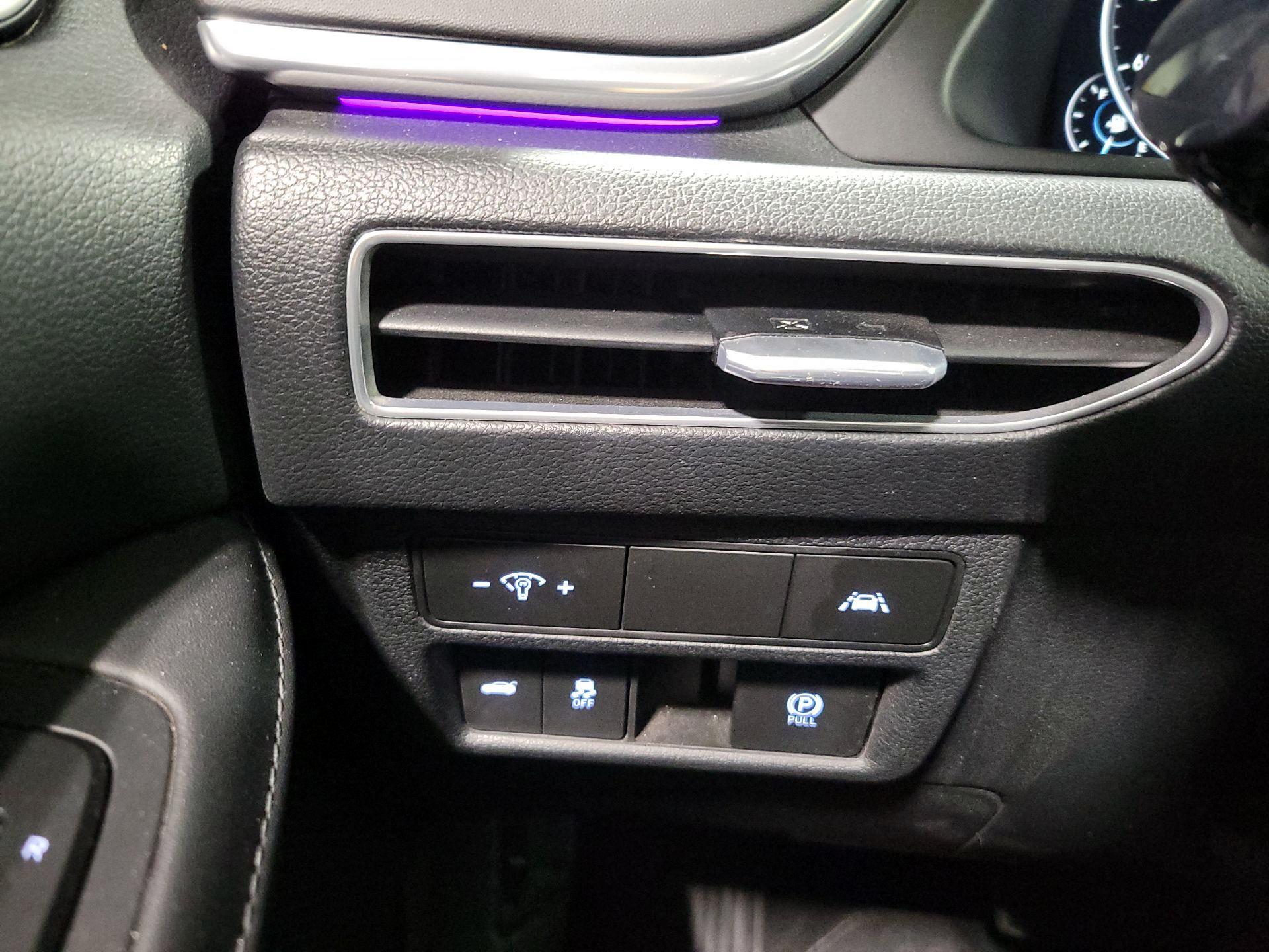 Thumbnail: 2021 Hyundai Sonata - 13