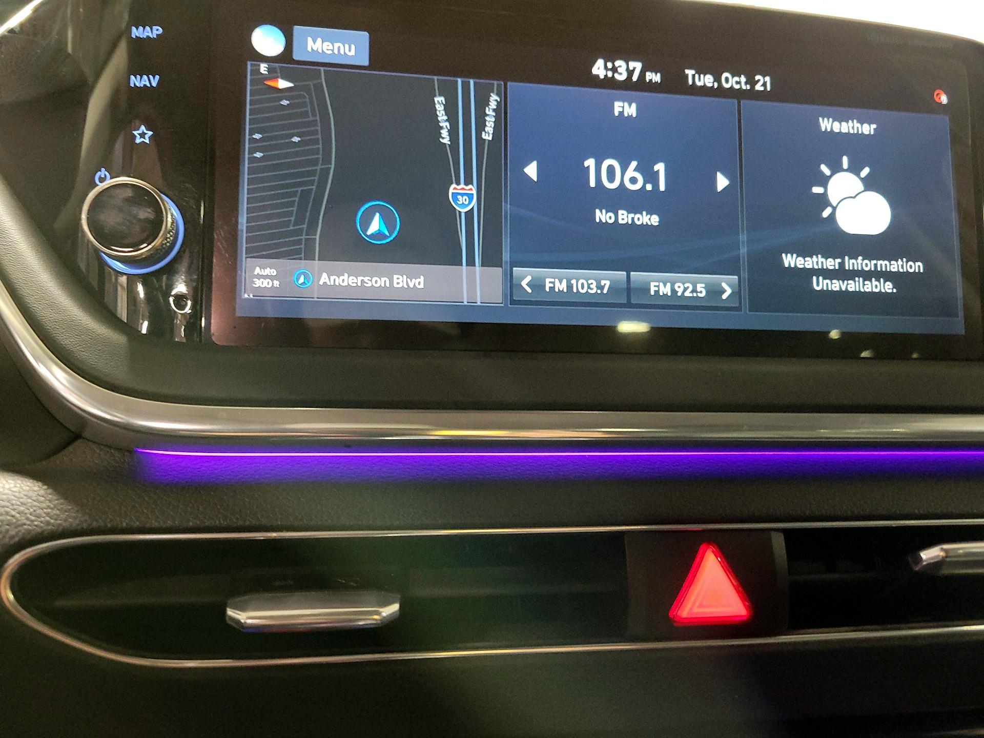 Thumbnail: 2021 Hyundai Sonata - 16