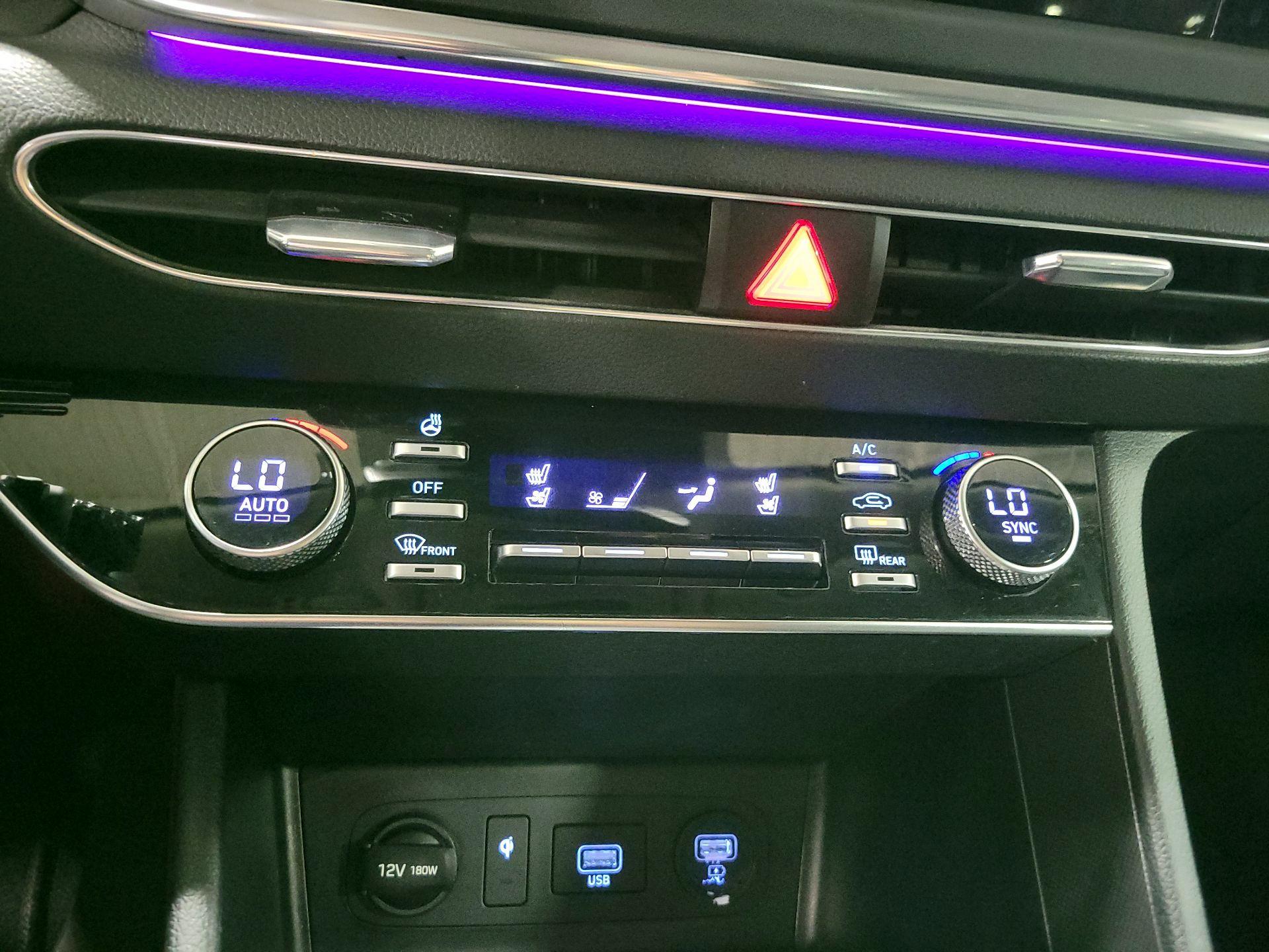 Thumbnail: 2021 Hyundai Sonata - 17