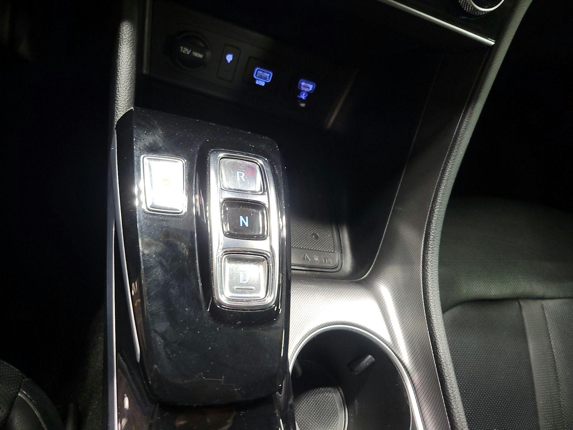 Thumbnail: 2021 Hyundai Sonata - 18