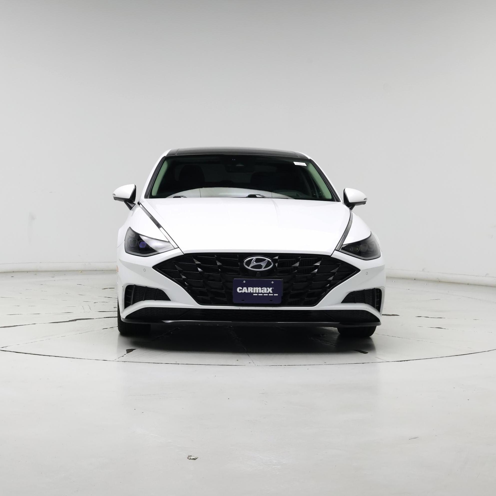 Thumbnail: 2021 Hyundai Sonata - 5