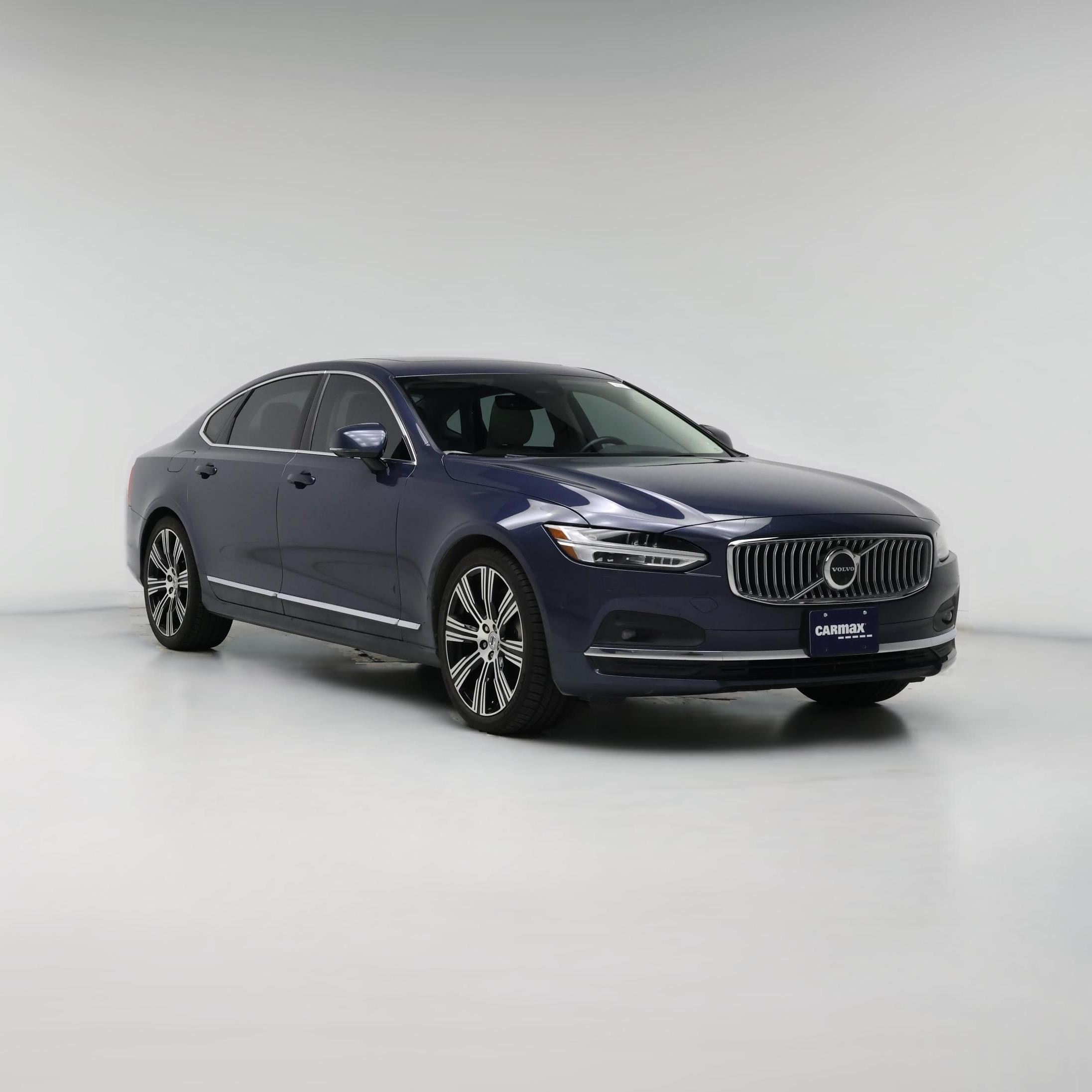 Thumbnail: 2023 Volvo S90 - 1