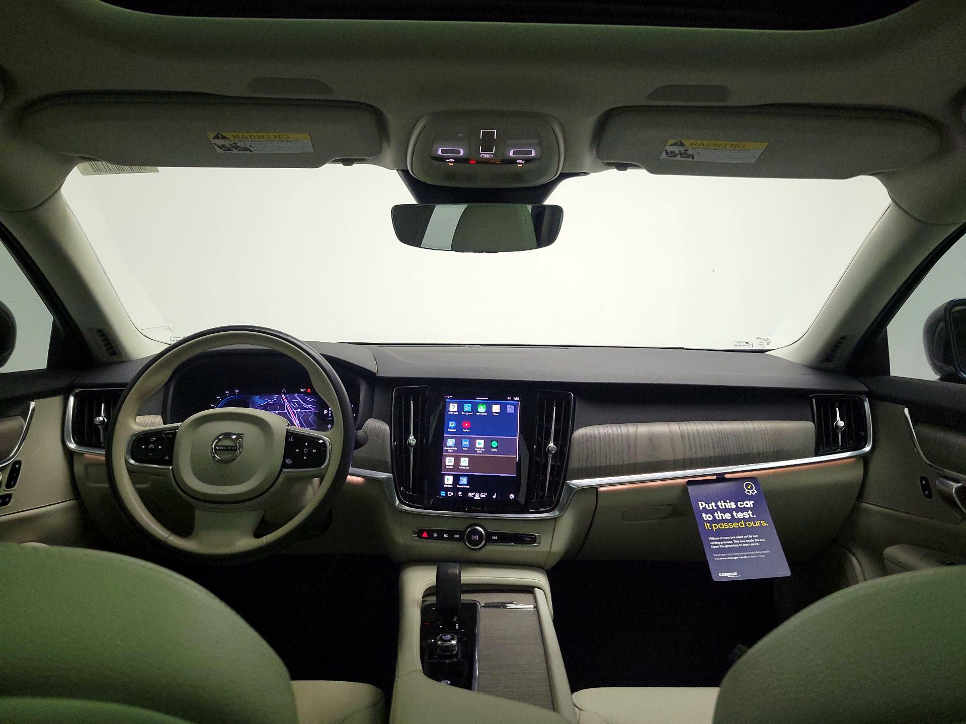 Thumbnail: 2023 Volvo S90 - 9