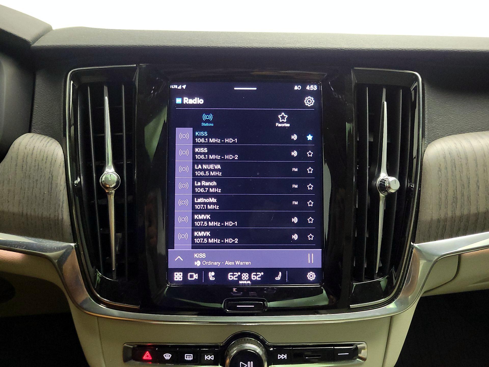 Thumbnail: 2023 Volvo S90 - 15