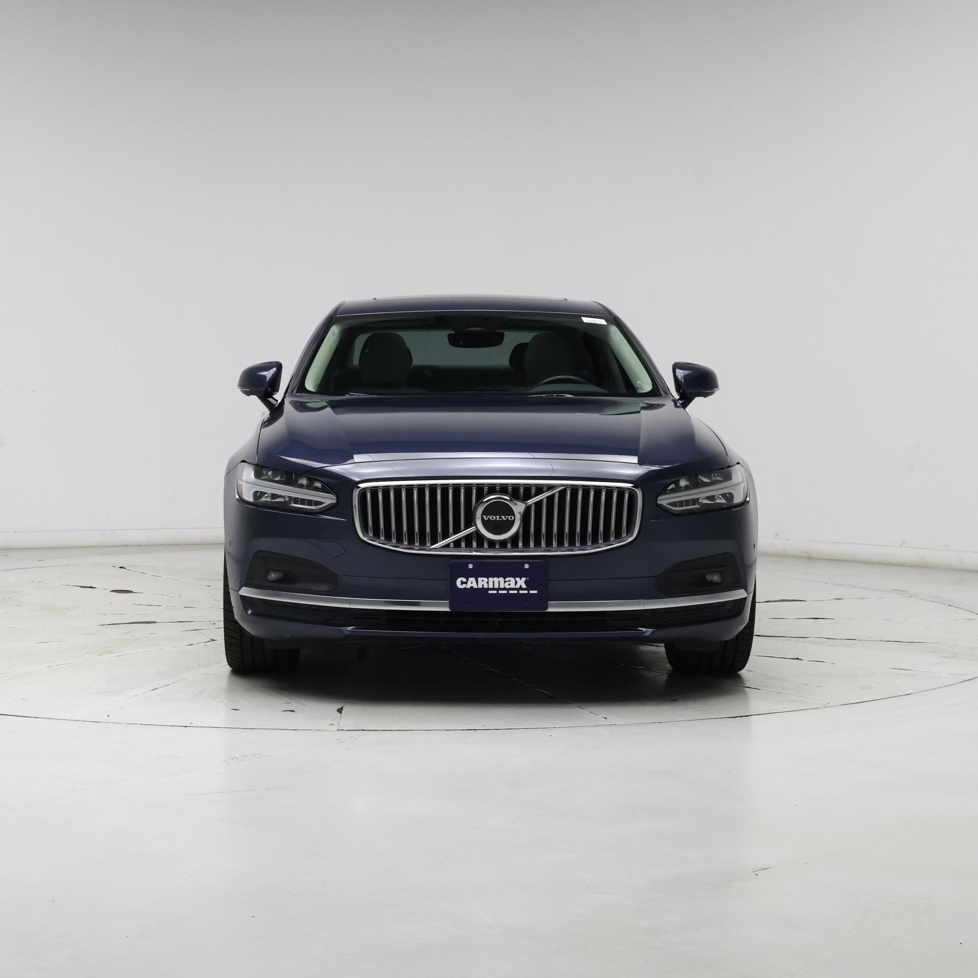 Thumbnail: 2023 Volvo S90 - 5