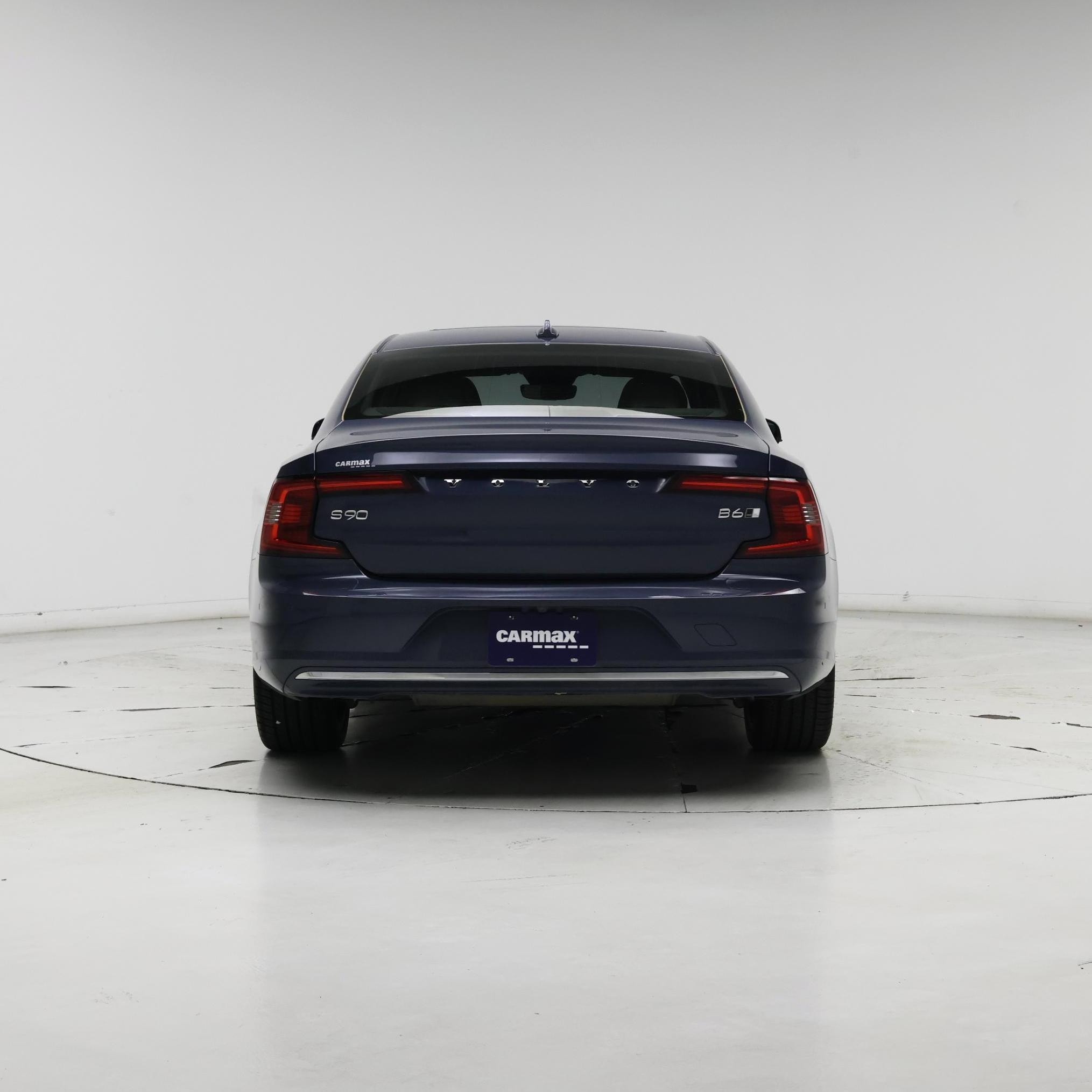 Thumbnail: 2023 Volvo S90 - 6